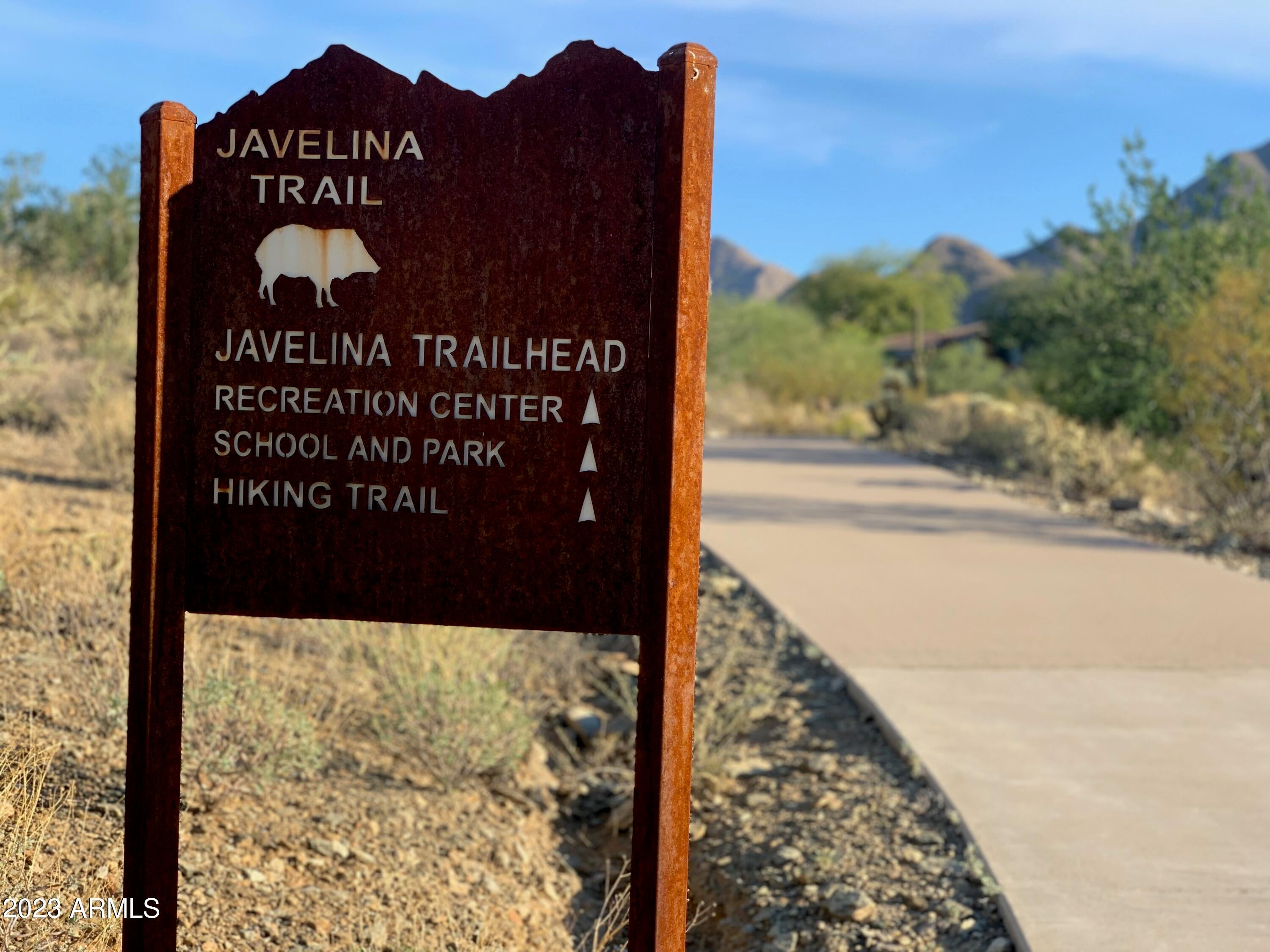 McDowell Mountain Ranch - Residential
