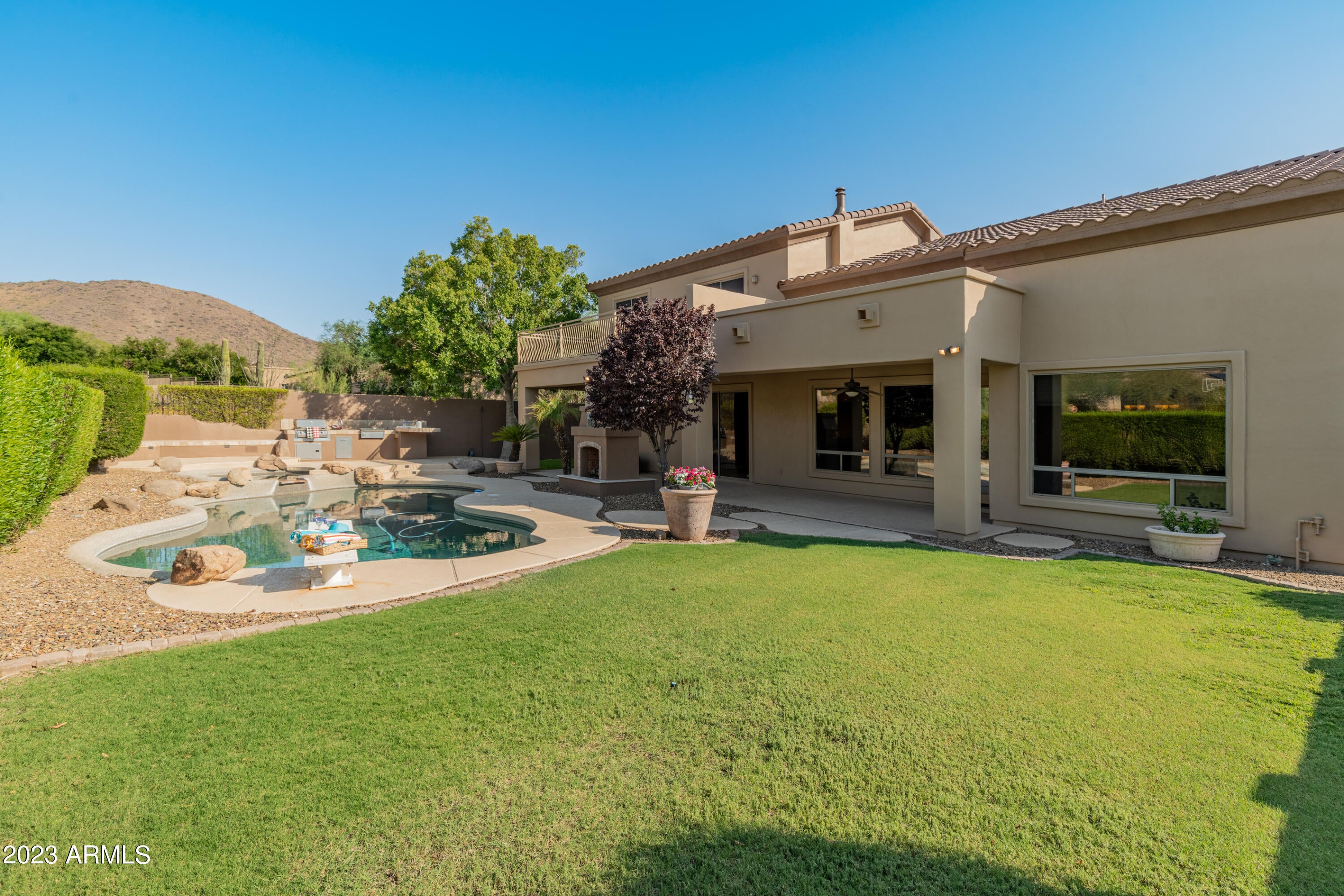 McDowell Mountain Ranch - Residential