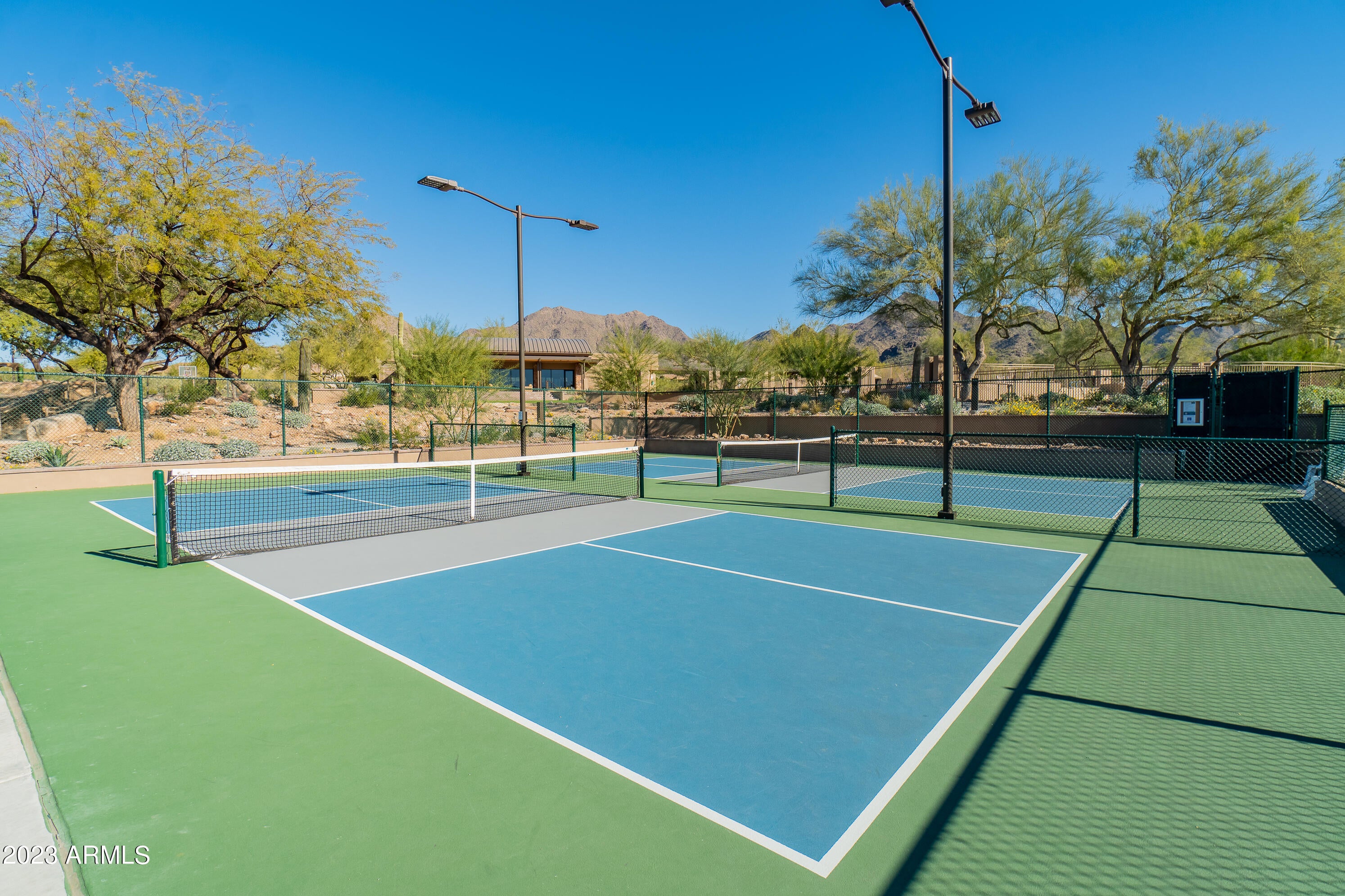 McDowell Mountain Ranch - Residential