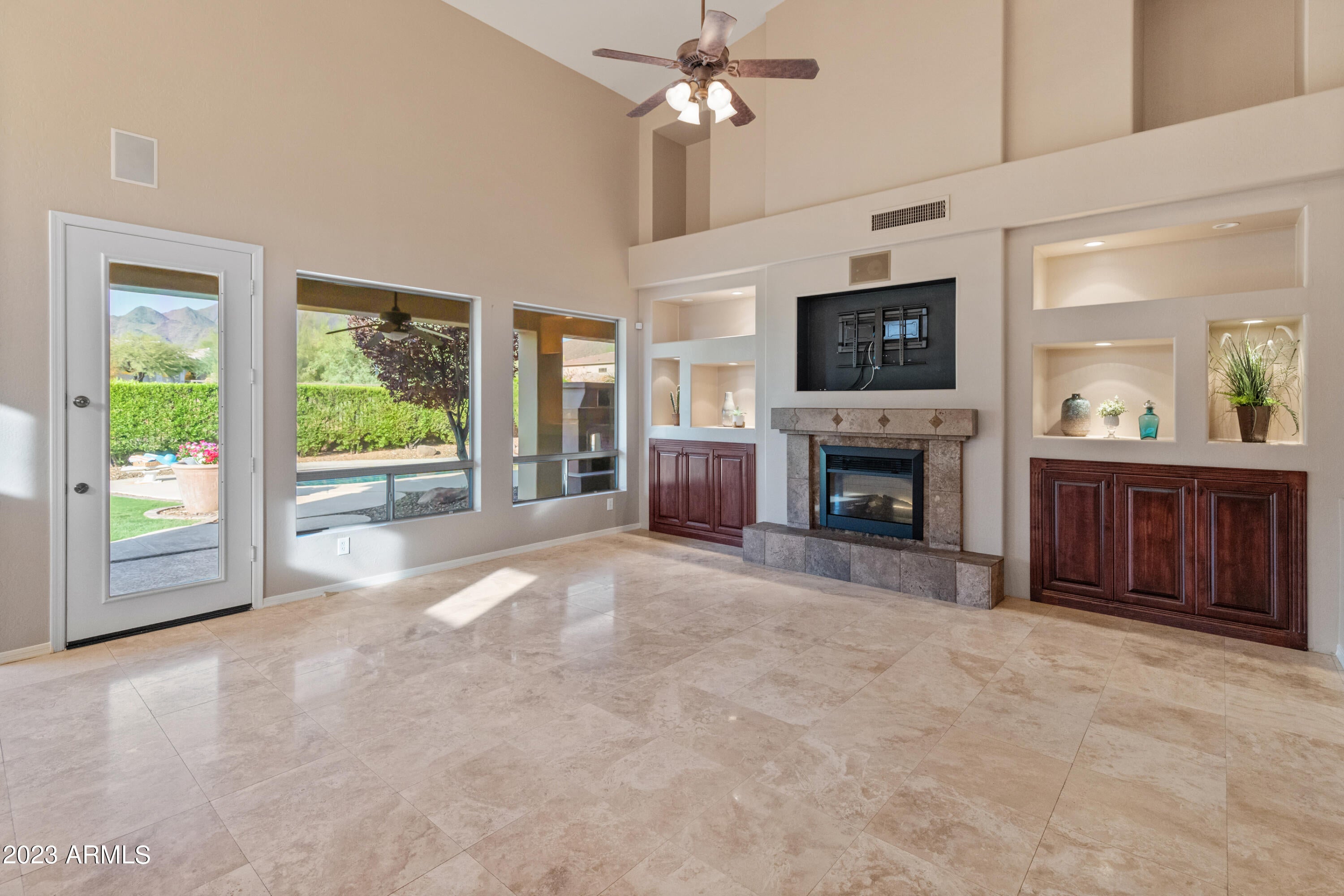 McDowell Mountain Ranch - Residential