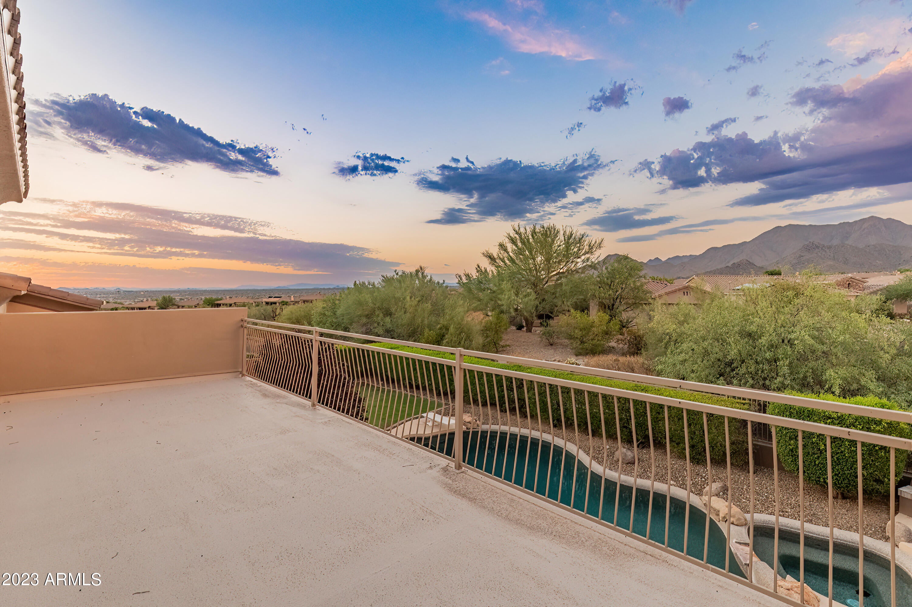 McDowell Mountain Ranch - Residential