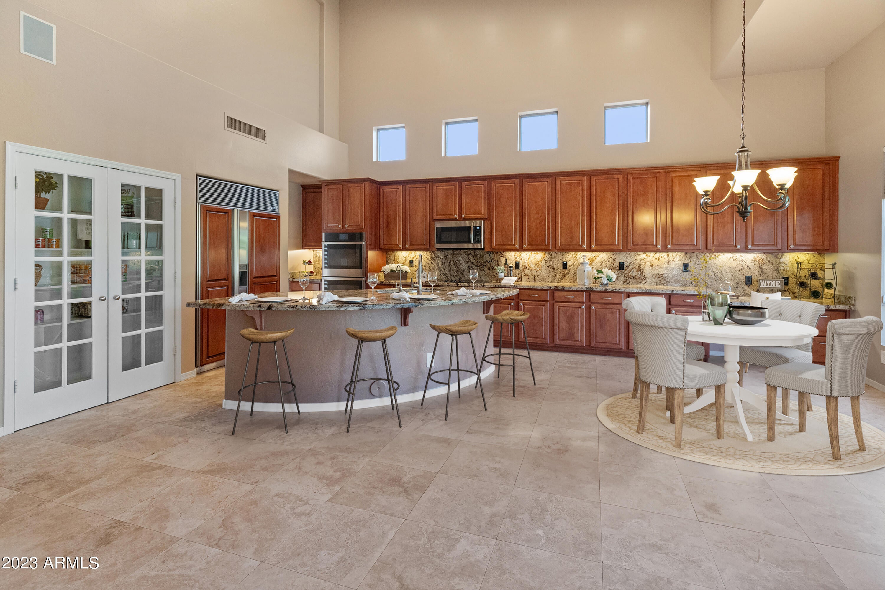 McDowell Mountain Ranch - Residential