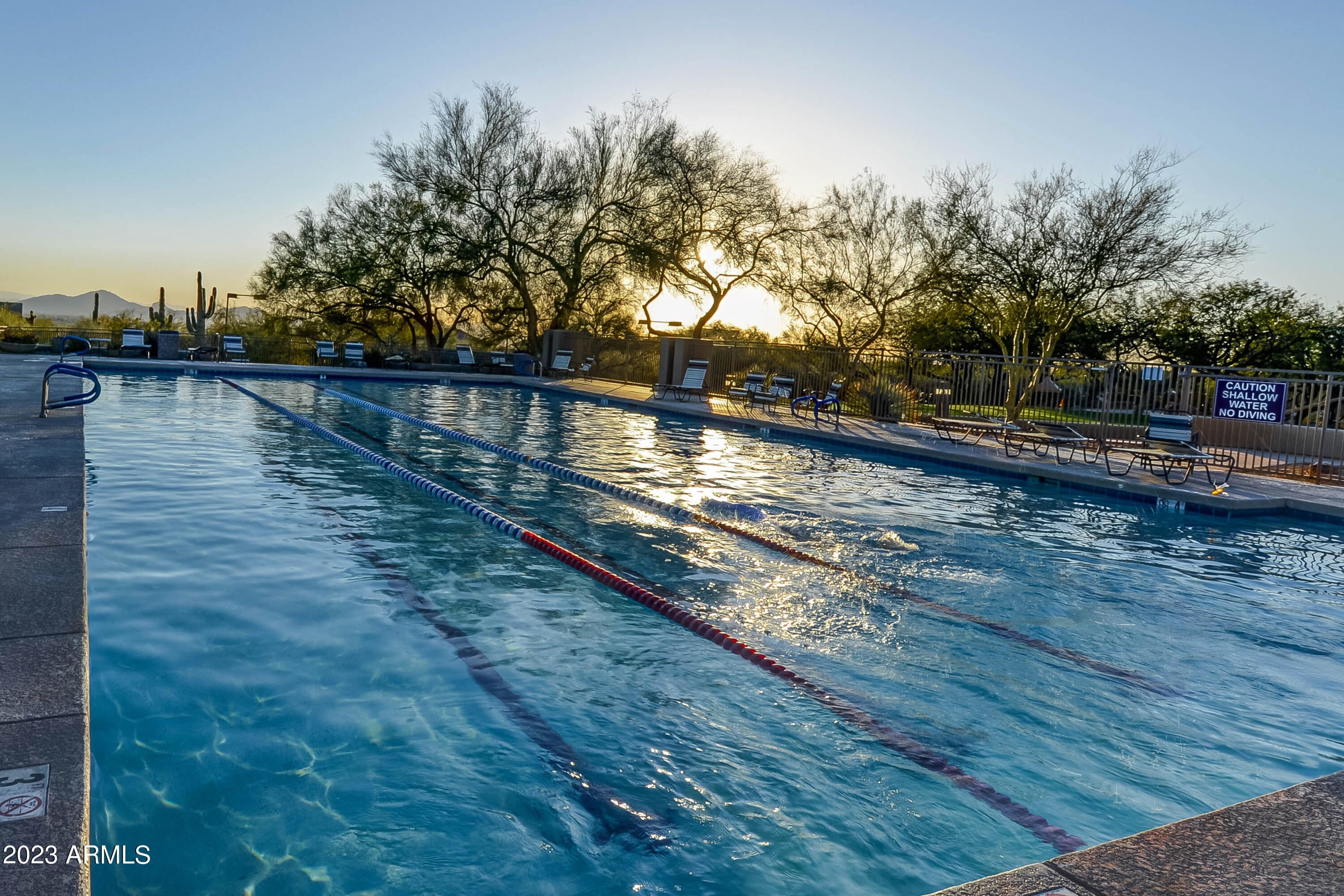 McDowell Mountain Ranch - Residential