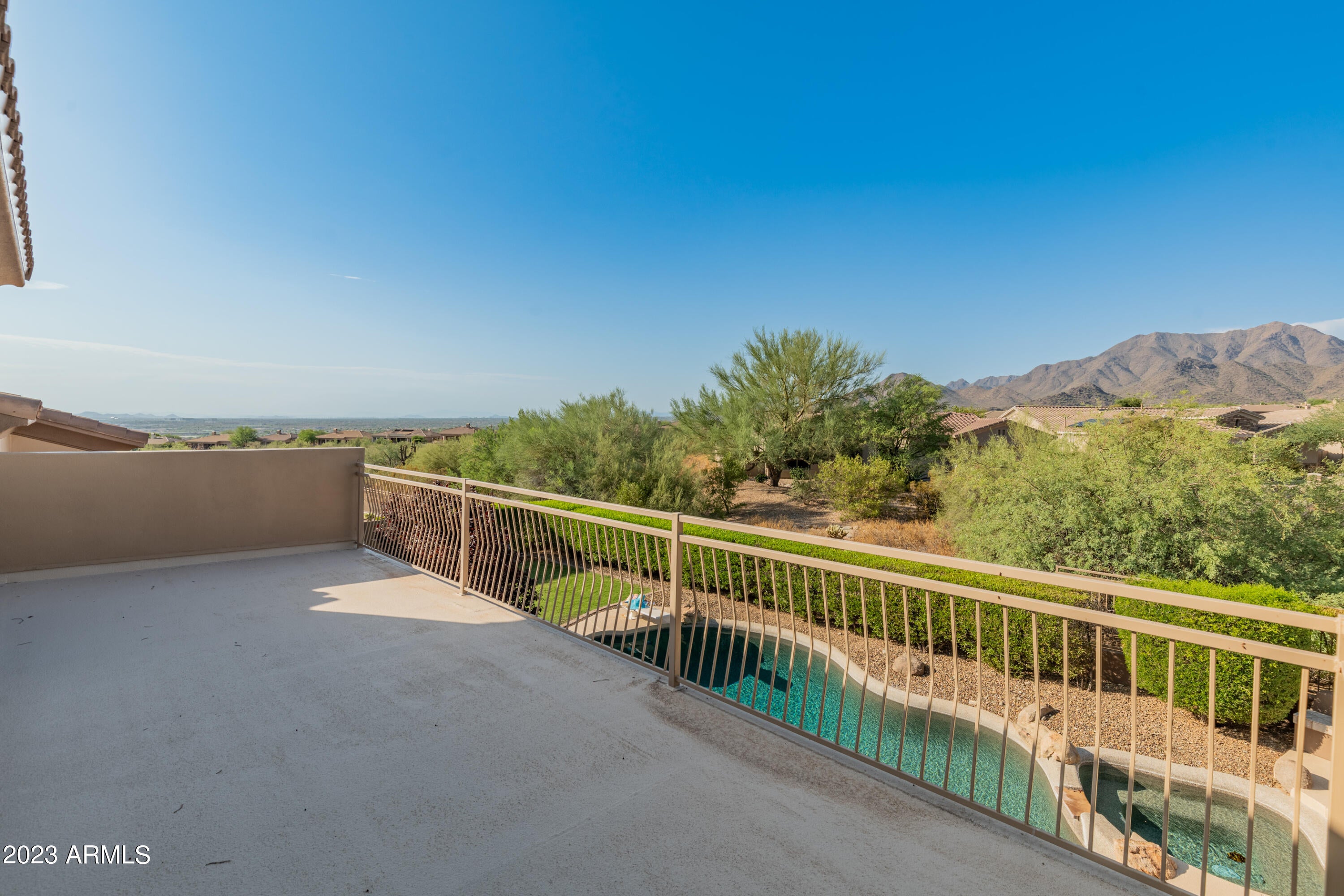 McDowell Mountain Ranch - Residential