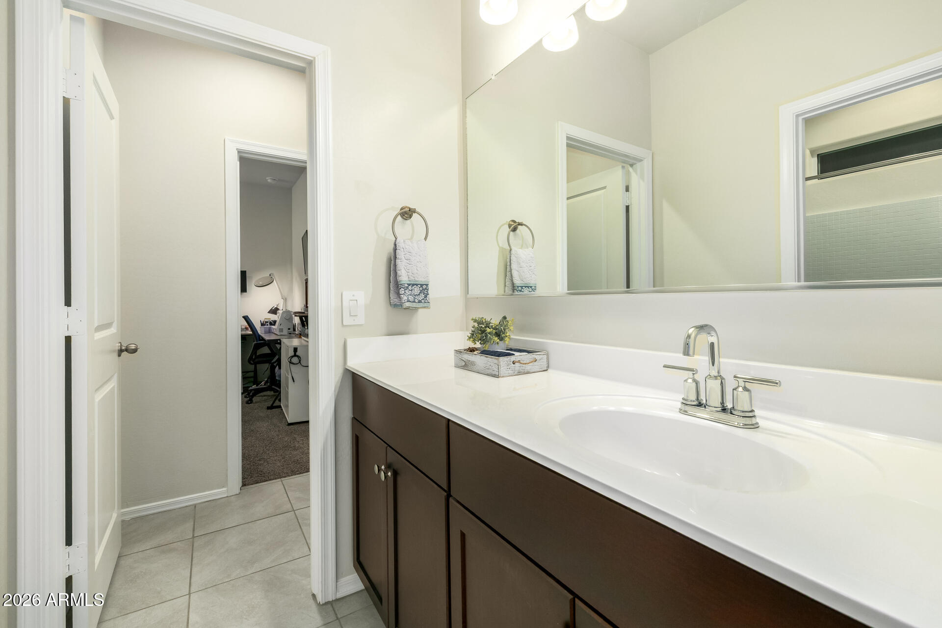 CRESTFIELD MANOR AT ARIZONA FARMS - Residential