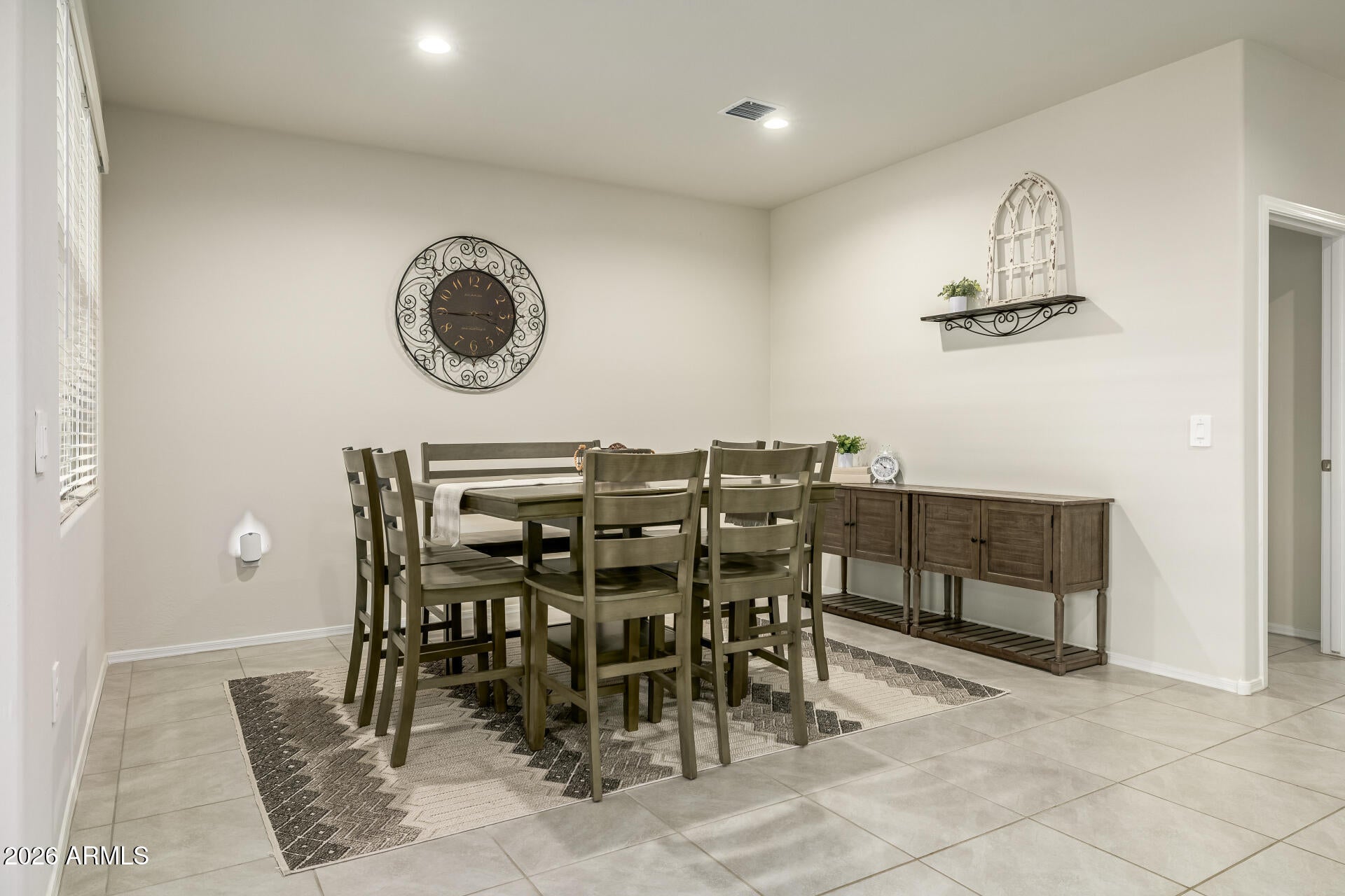 CRESTFIELD MANOR AT ARIZONA FARMS - Residential