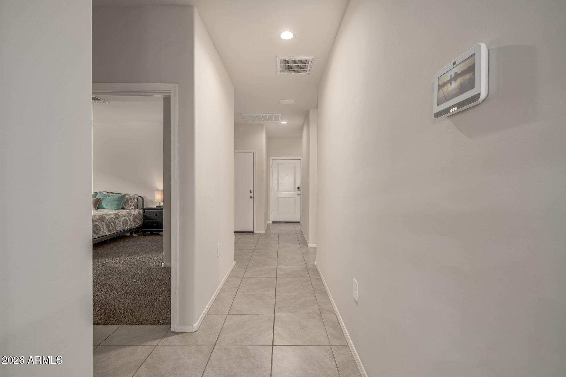 CRESTFIELD MANOR AT ARIZONA FARMS - Residential