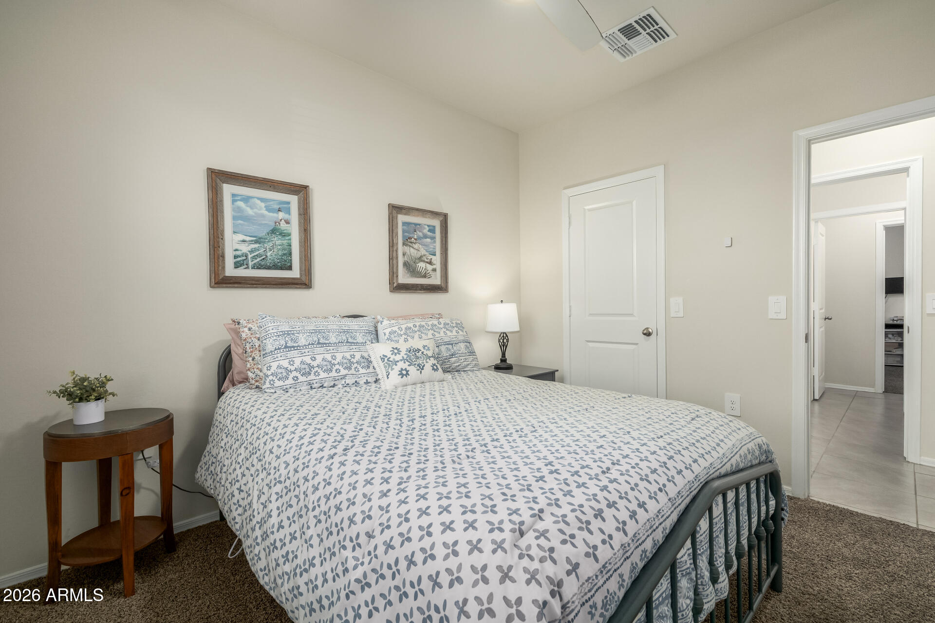 CRESTFIELD MANOR AT ARIZONA FARMS - Residential