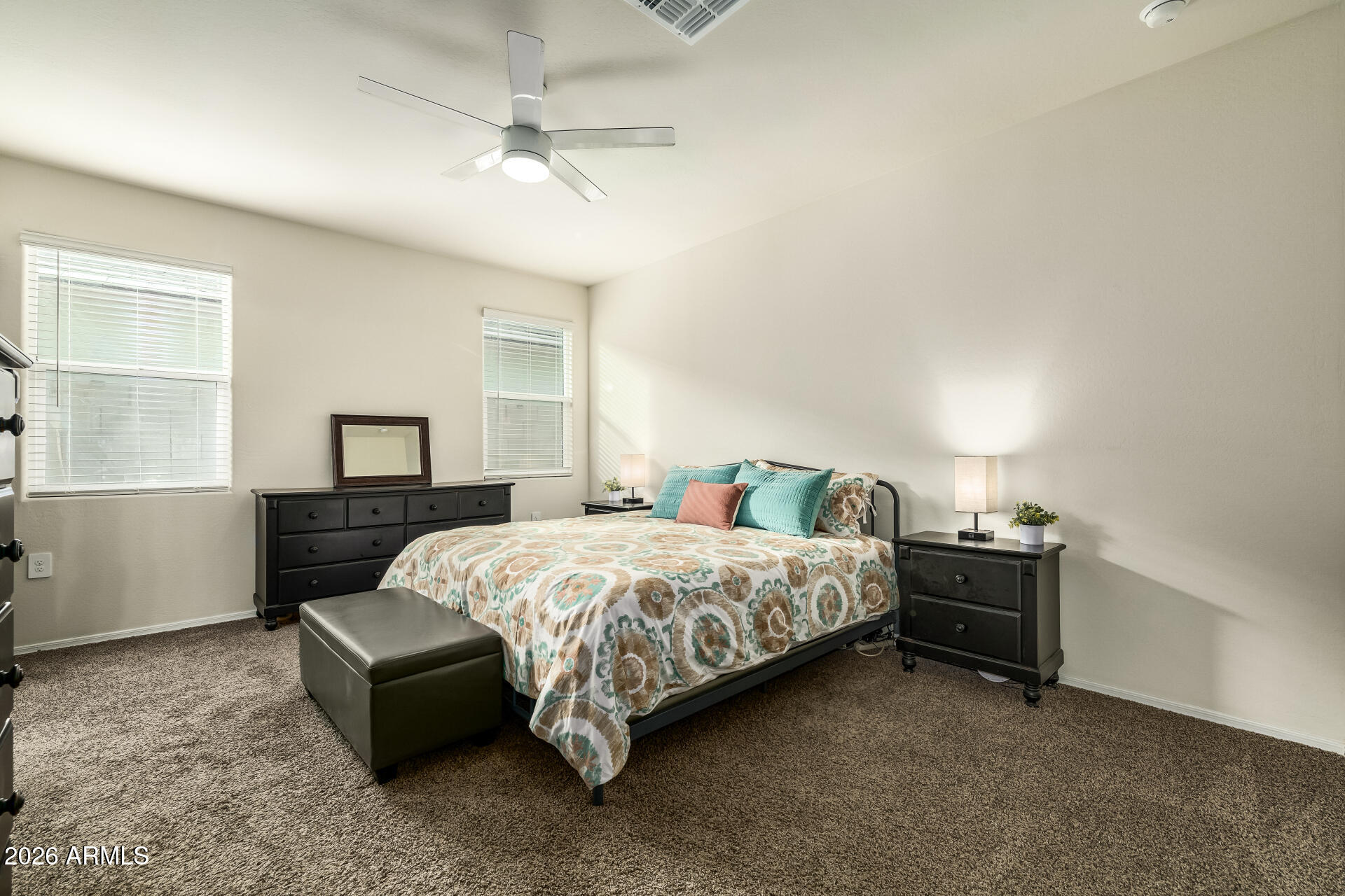 CRESTFIELD MANOR AT ARIZONA FARMS - Residential
