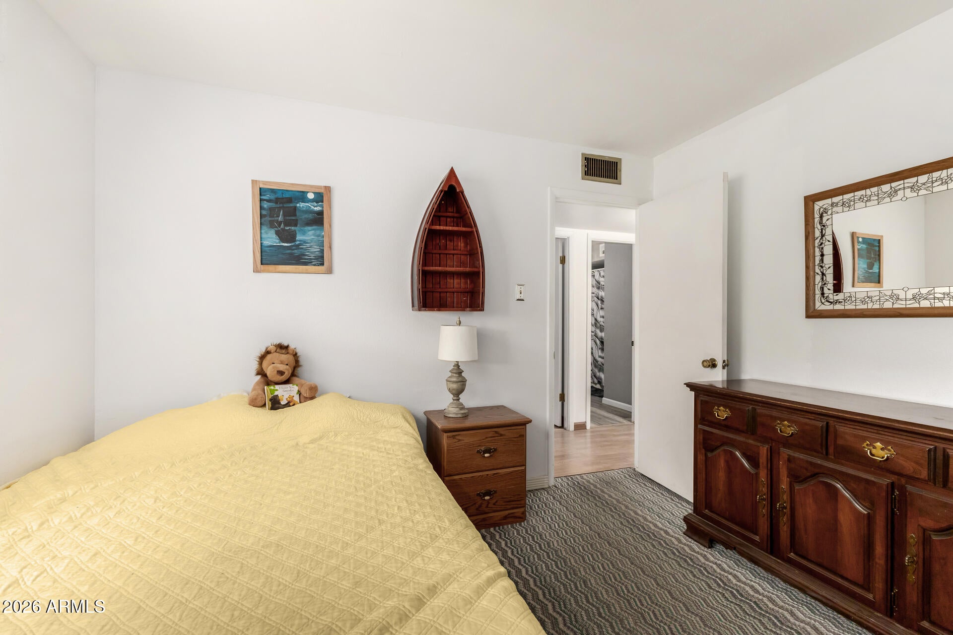 WEST PLAZA 26 - Residential