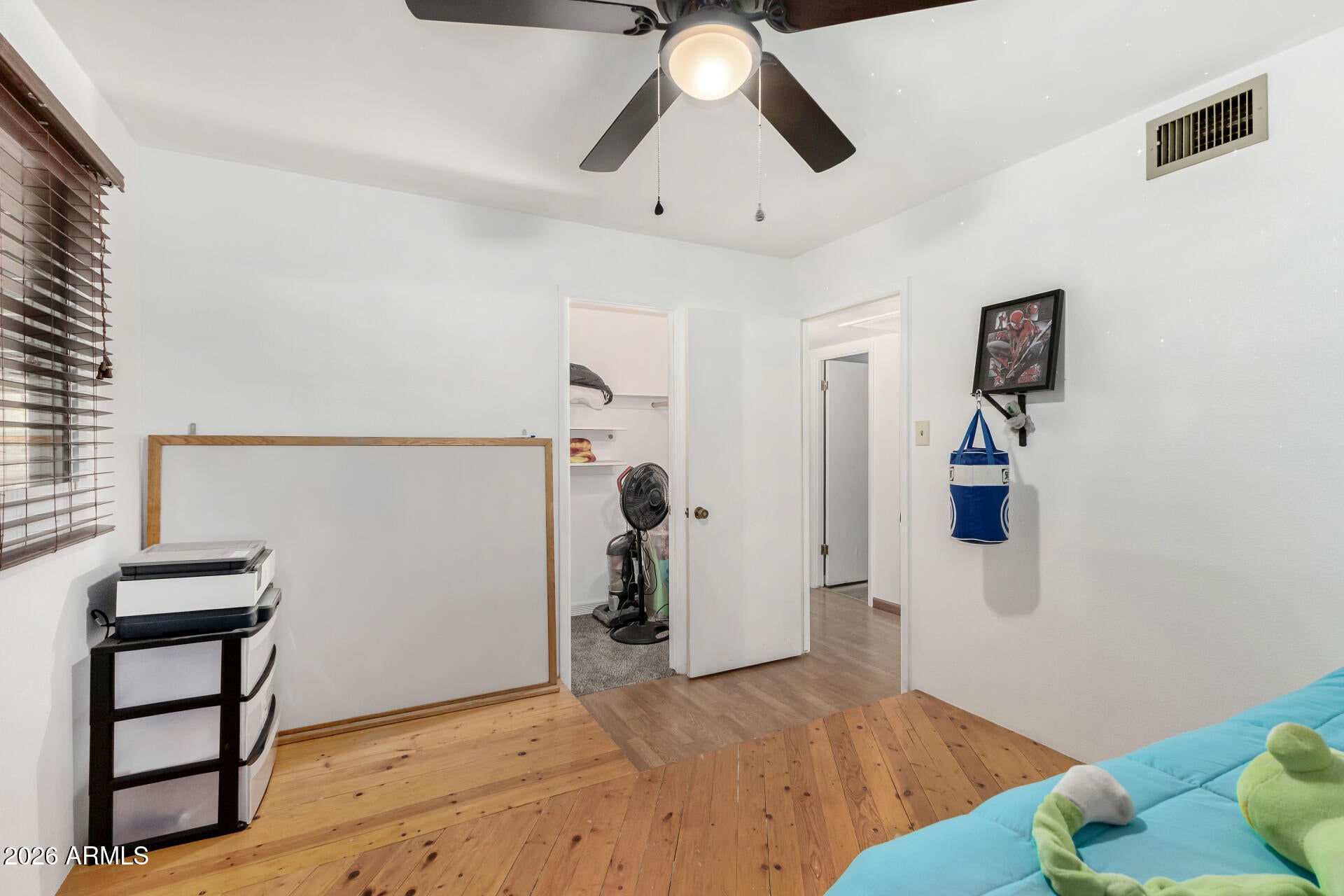 WEST PLAZA 26 - Residential