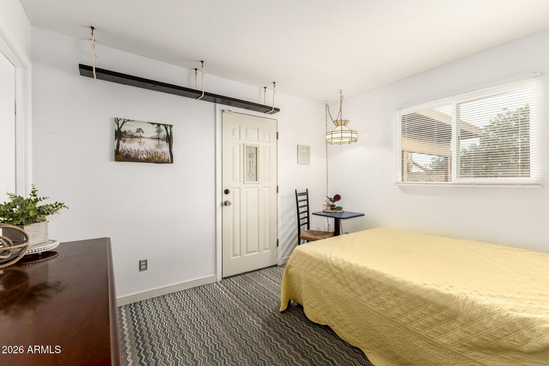WEST PLAZA 26 - Residential