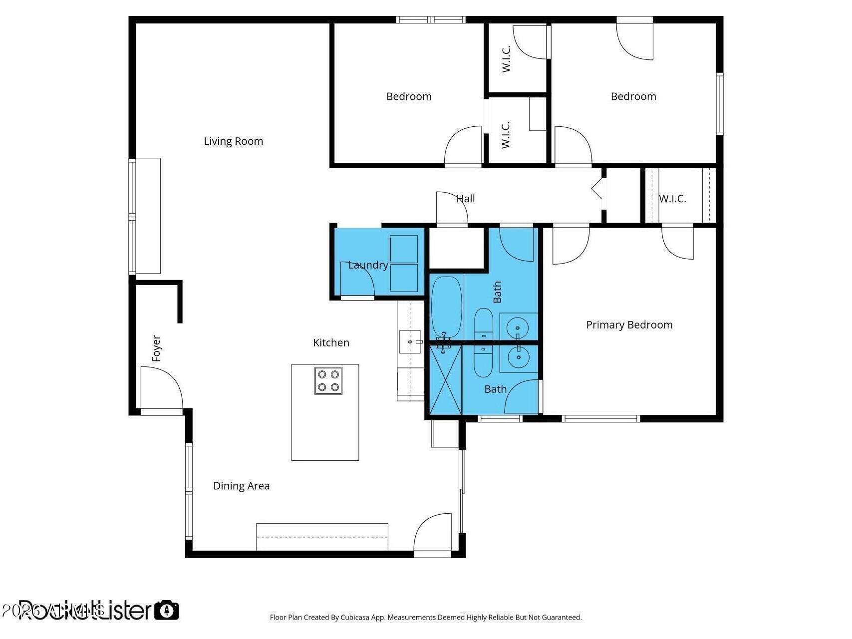 WEST PLAZA 26 - Residential