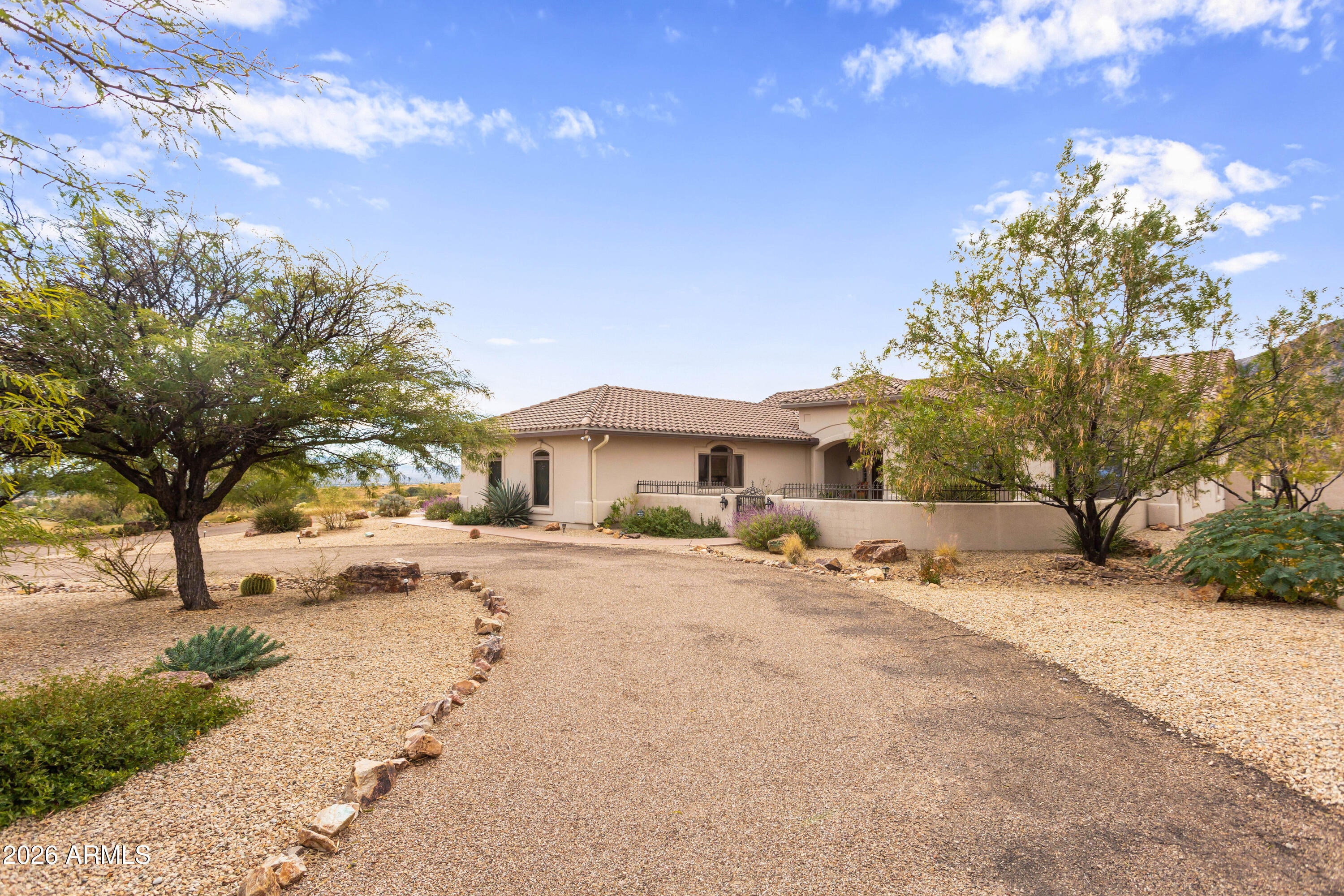 WILD HORSE 2 - Residential