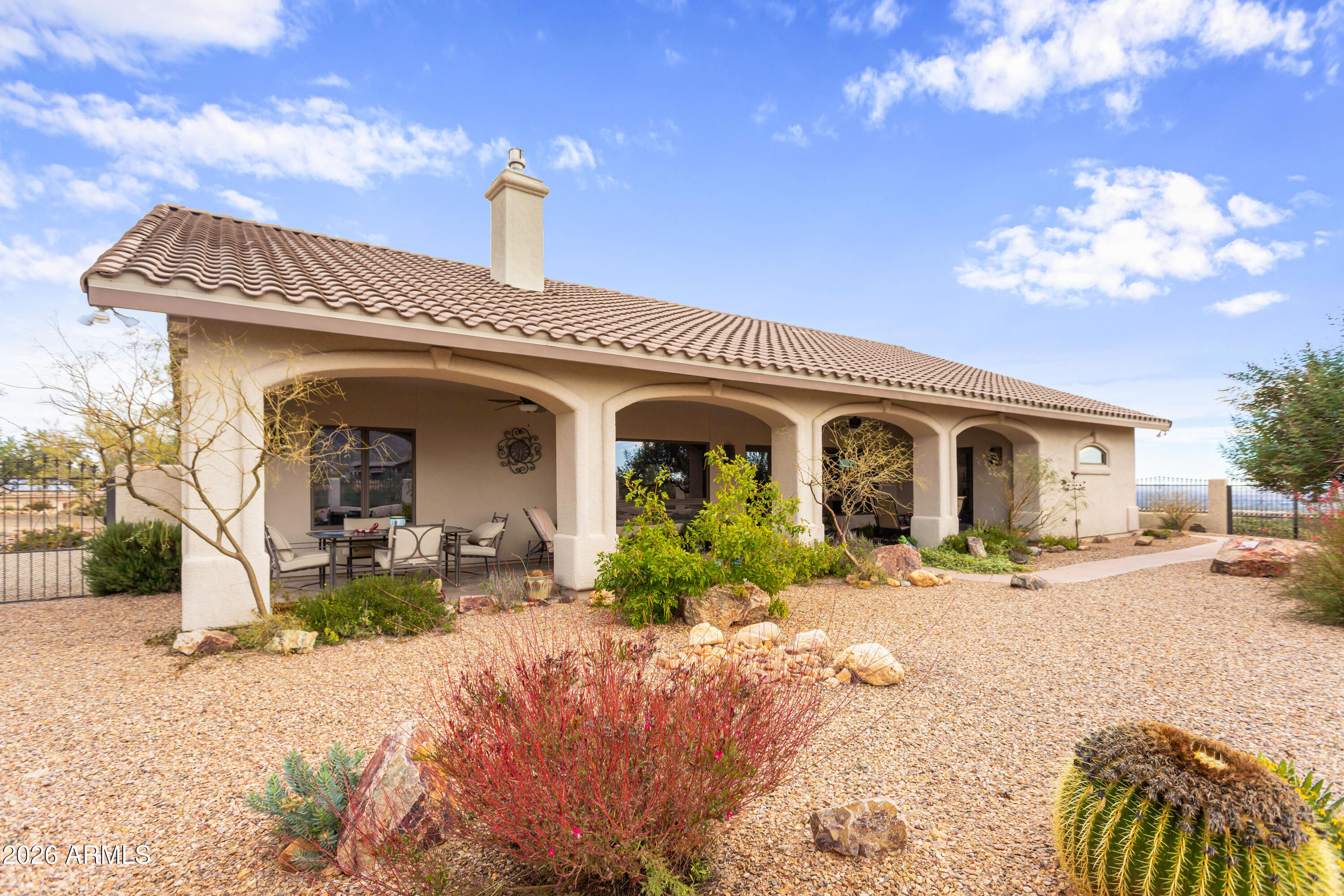 WILD HORSE 2 - Residential