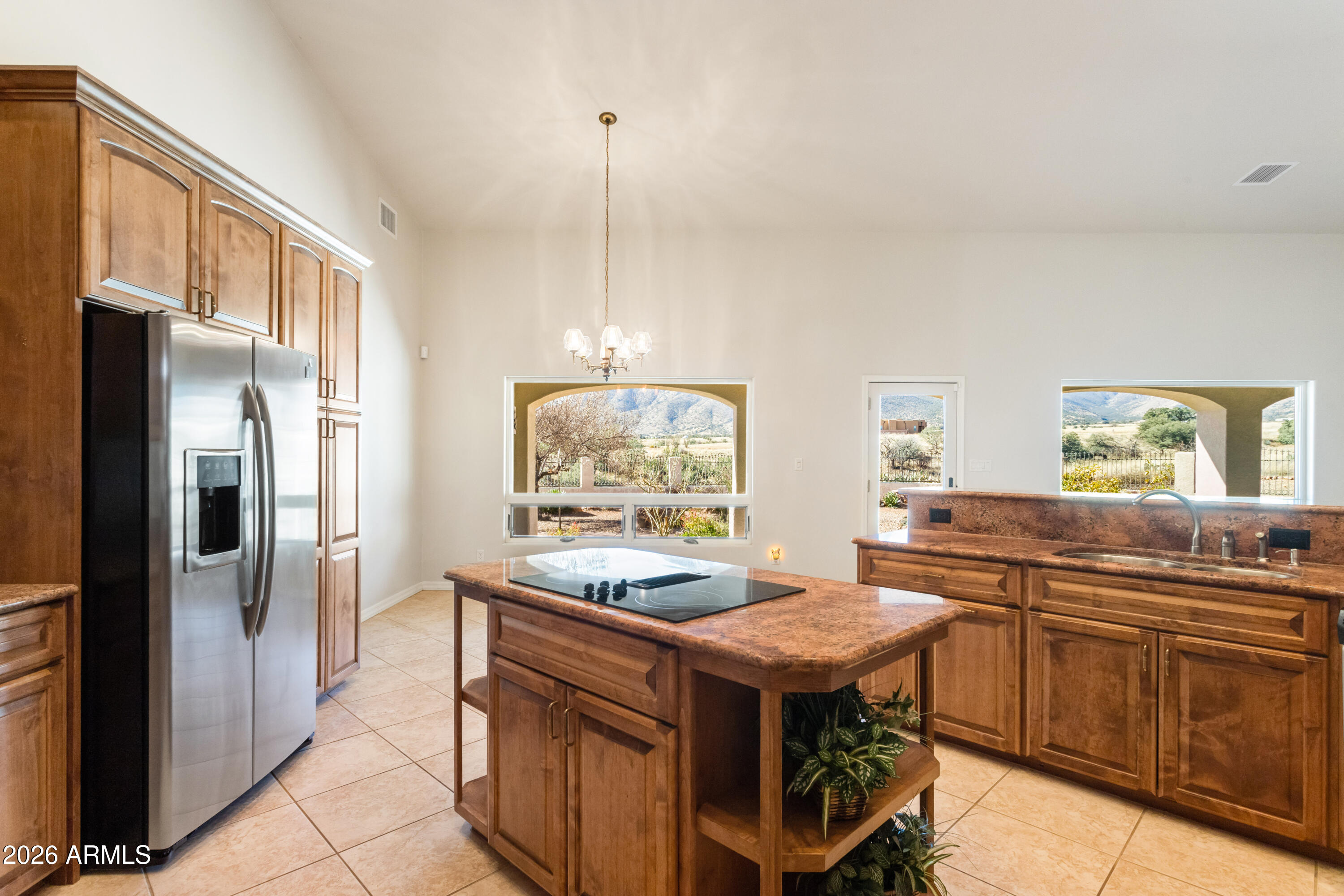 WILD HORSE 2 - Residential