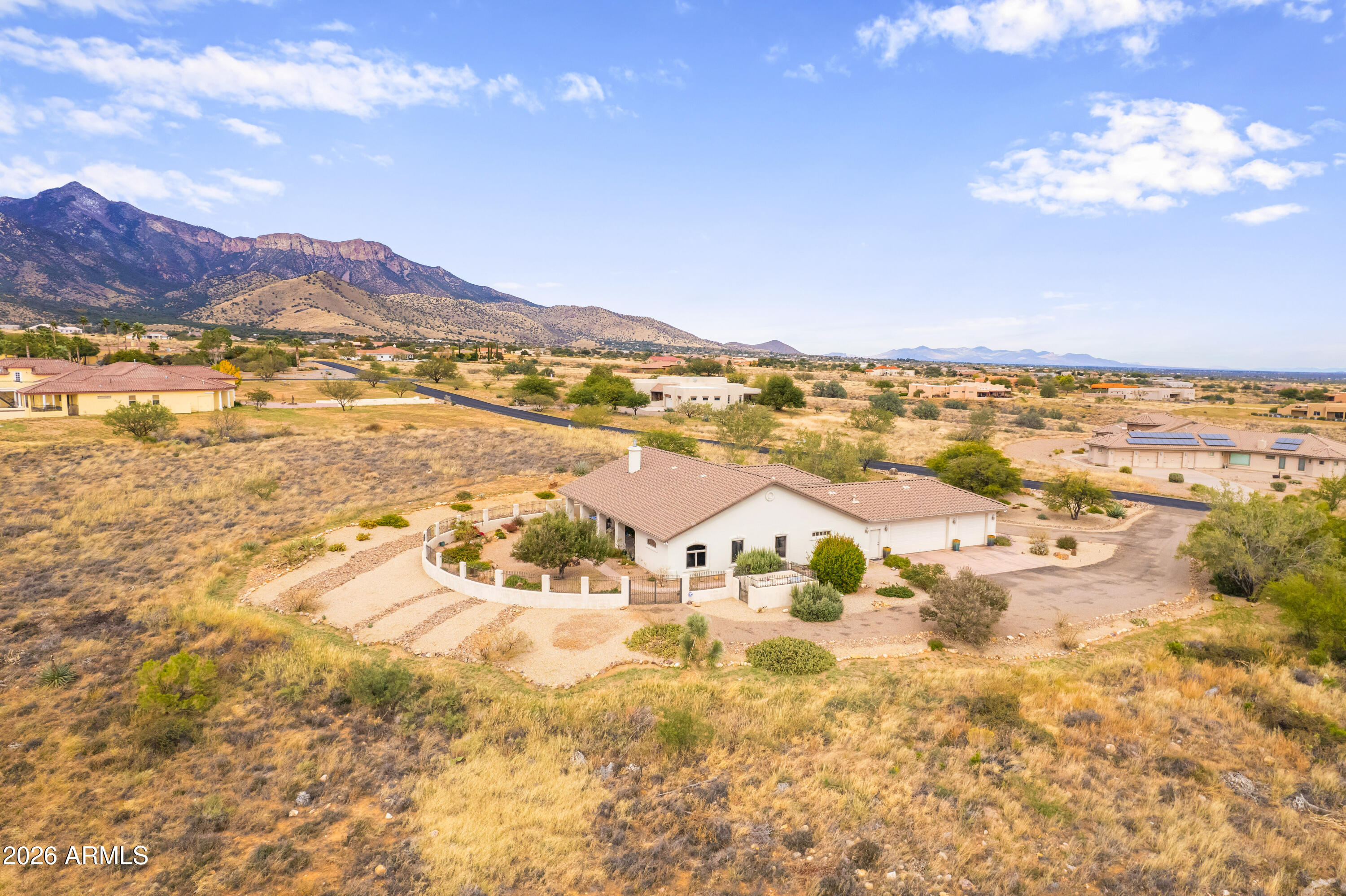 WILD HORSE 2 - Residential