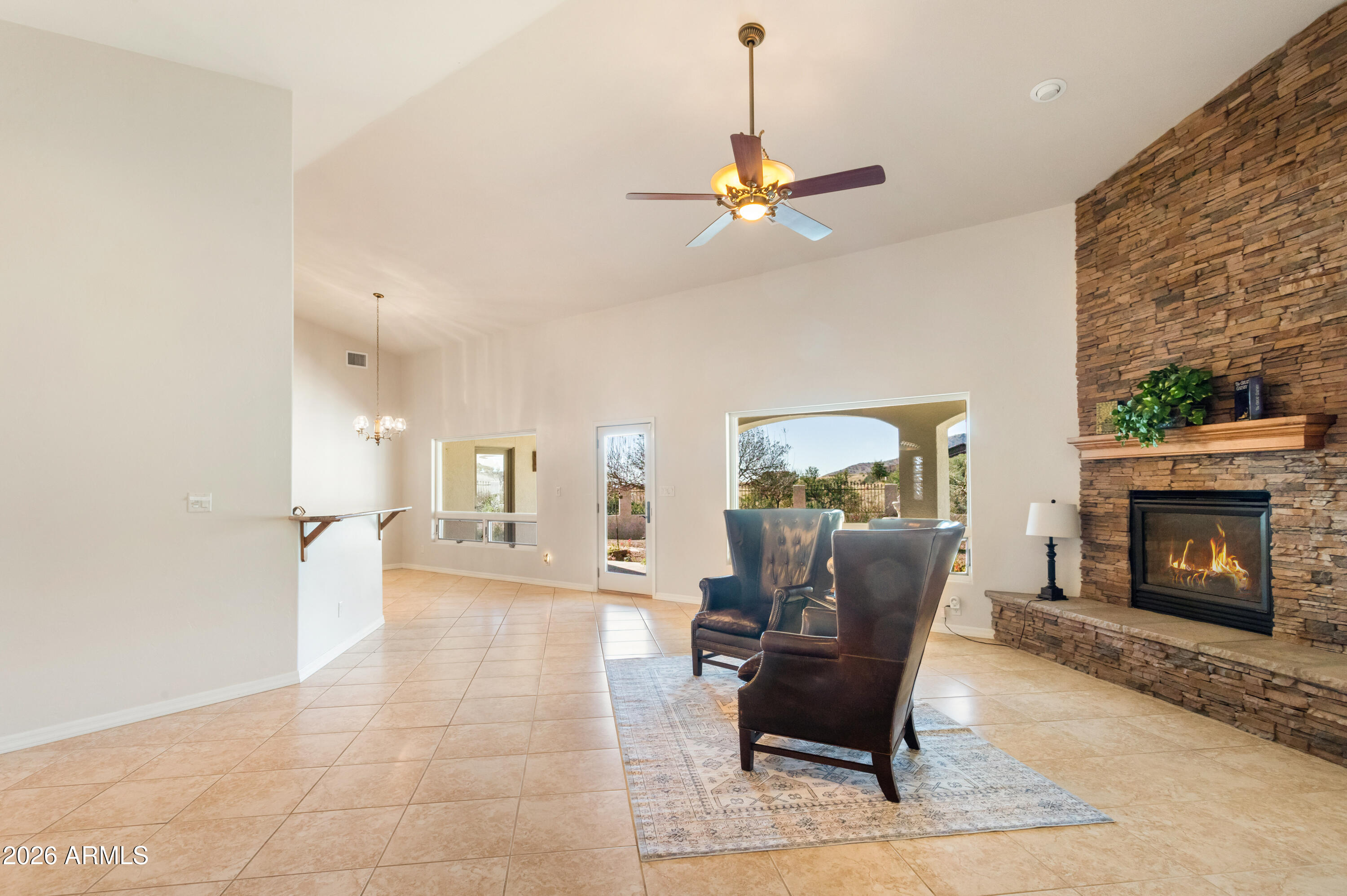 WILD HORSE 2 - Residential