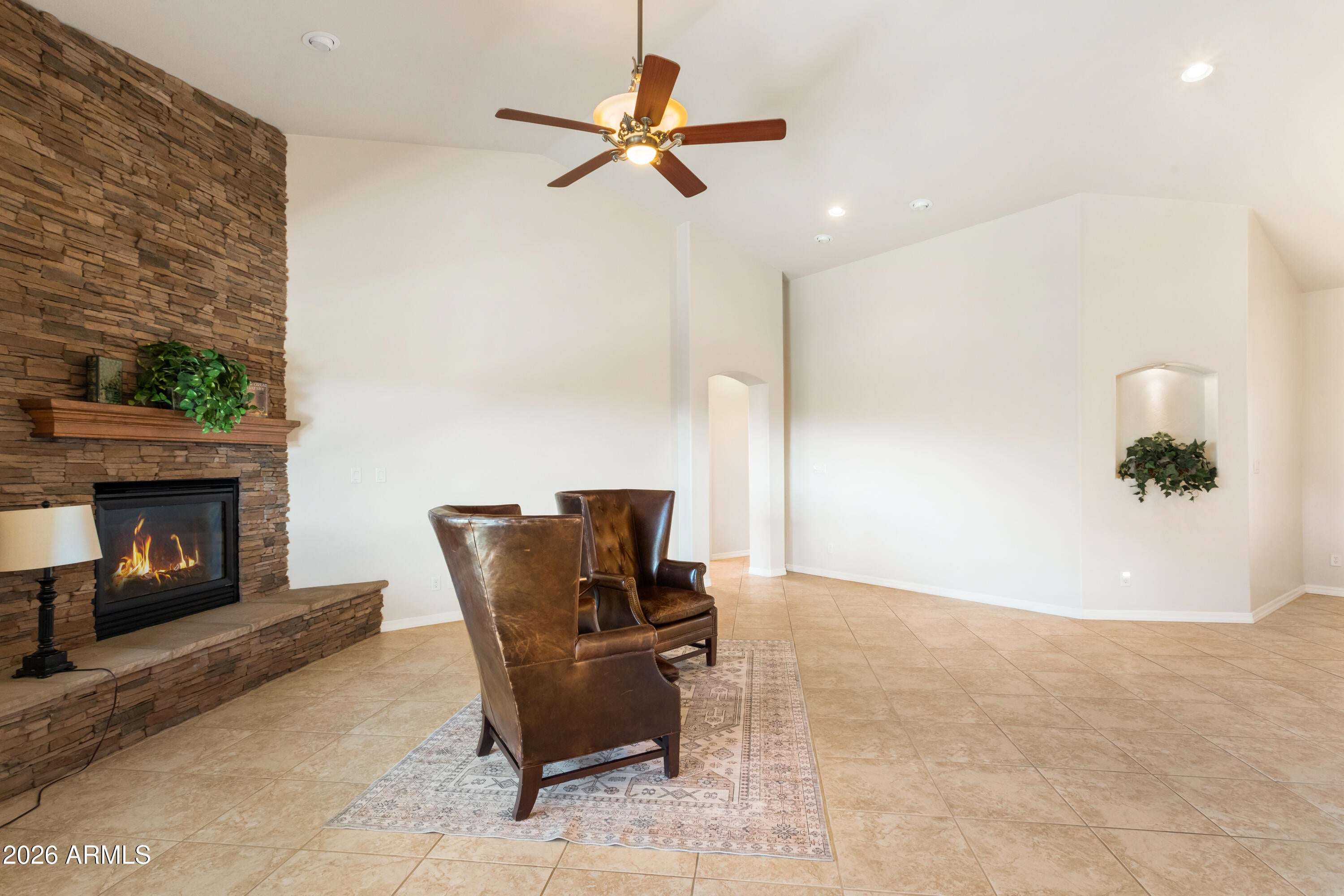 WILD HORSE 2 - Residential