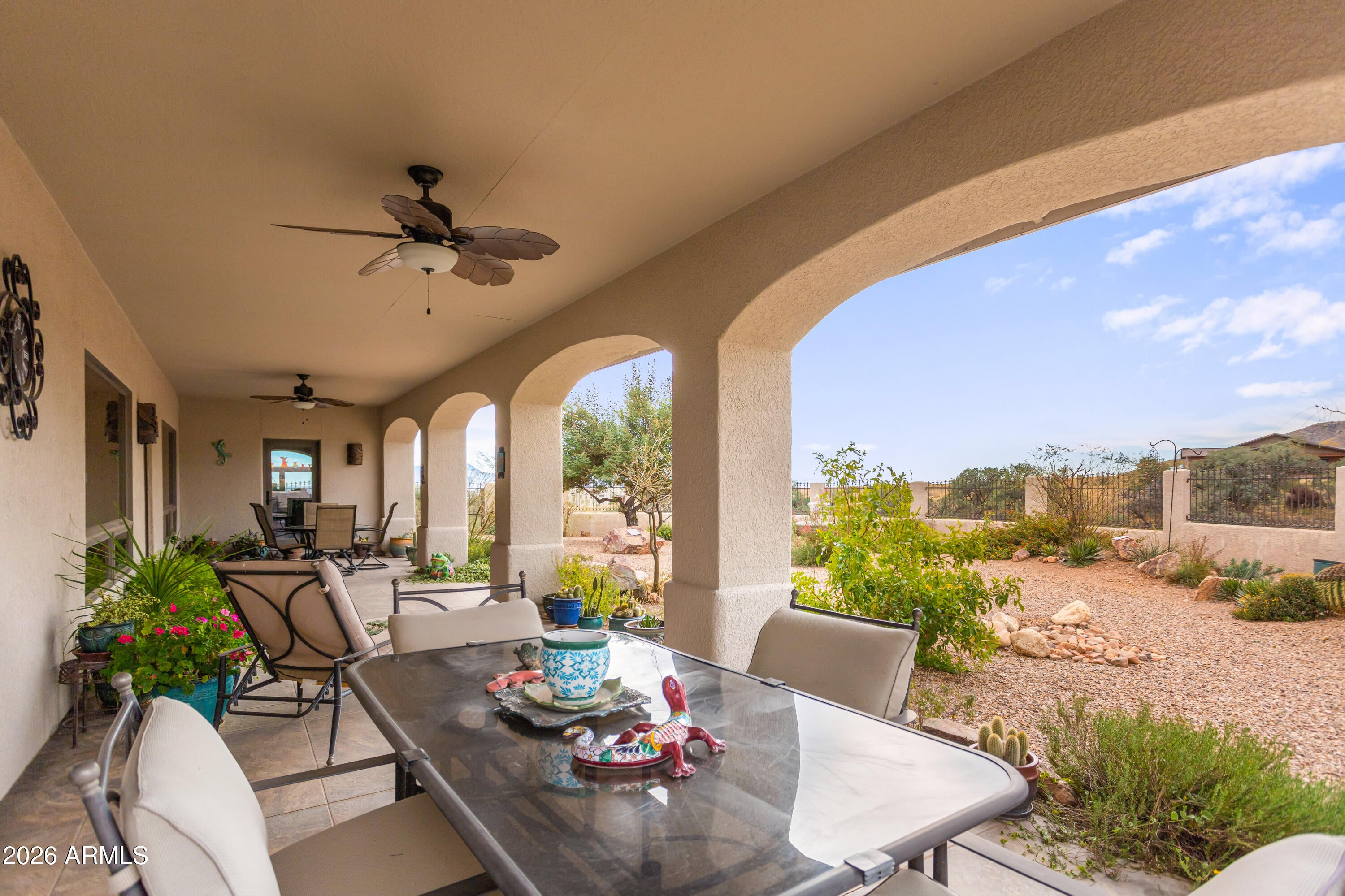 WILD HORSE 2 - Residential