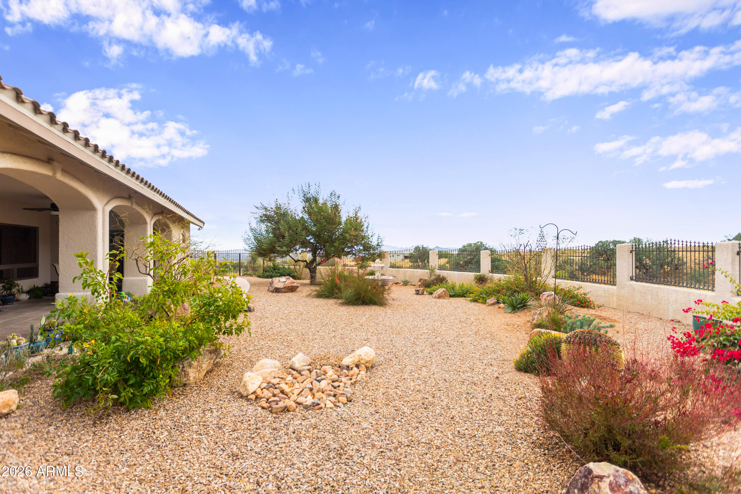 WILD HORSE 2 - Residential