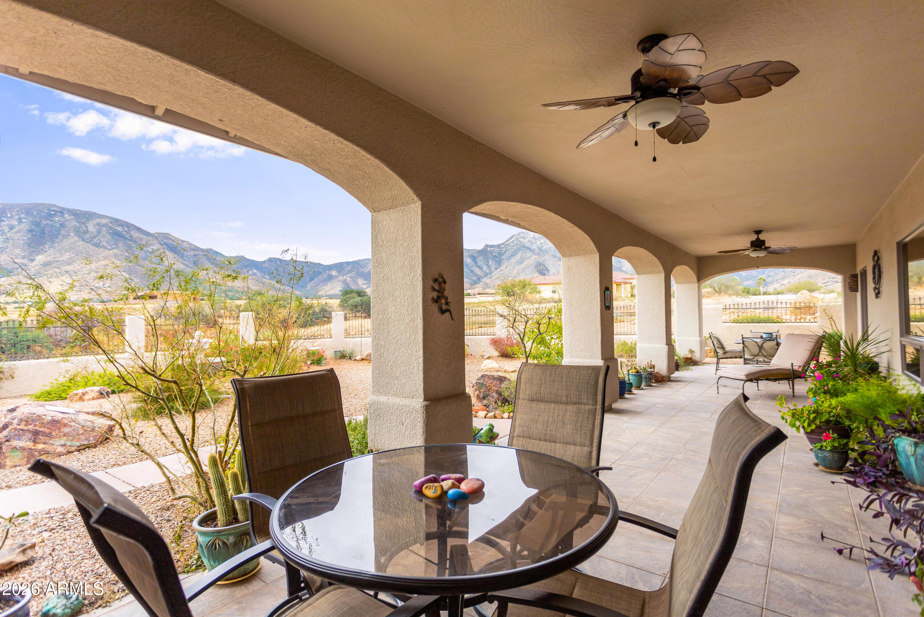 WILD HORSE 2 - Residential