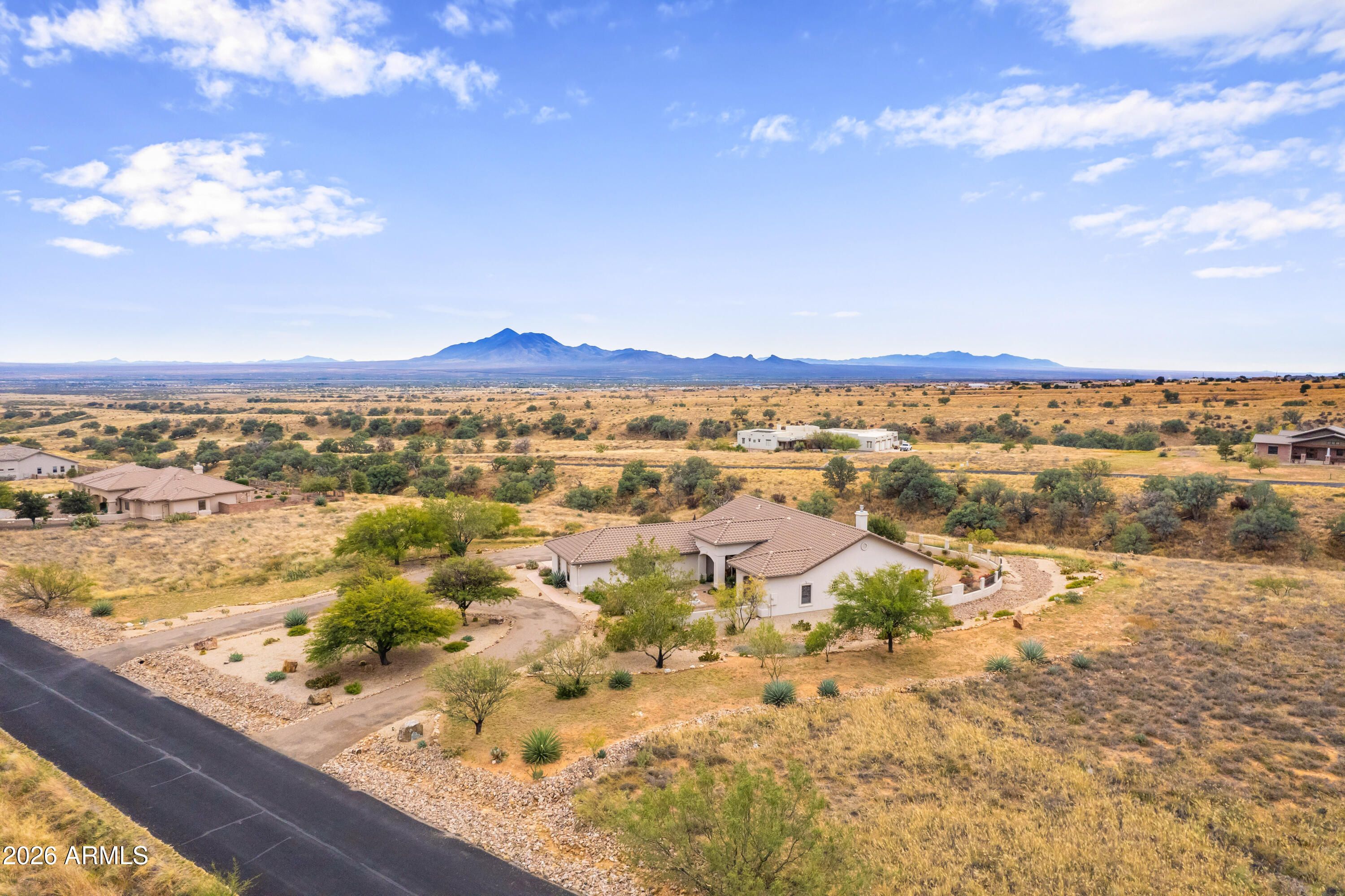 WILD HORSE 2 - Residential