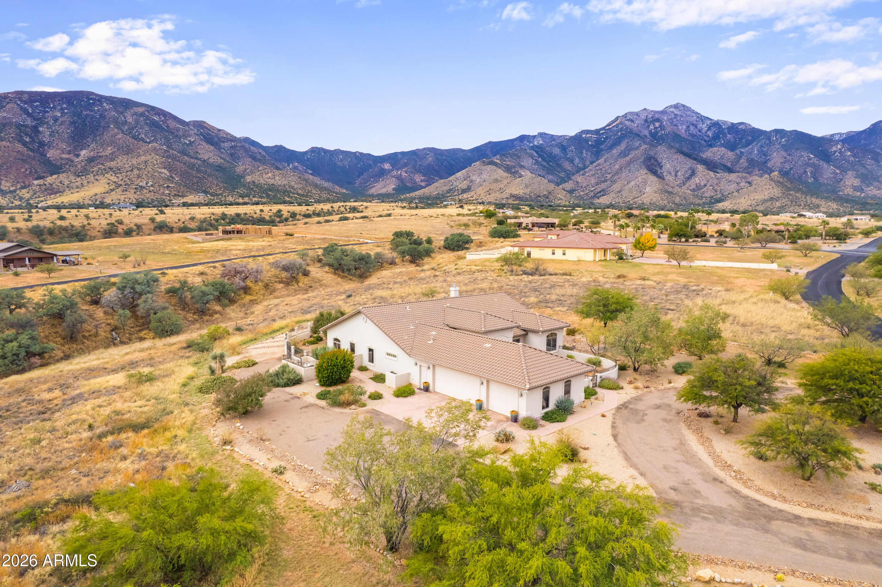 WILD HORSE 2 - Residential