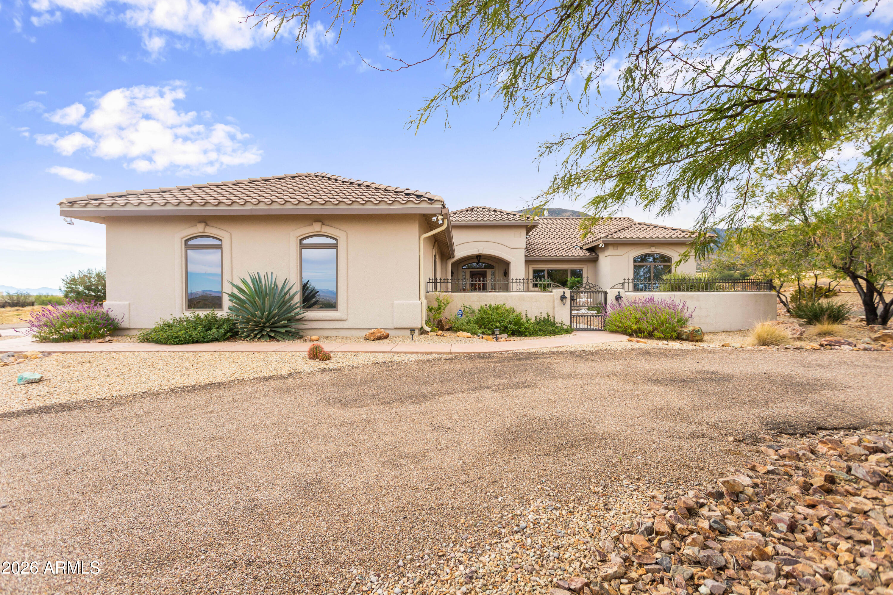 WILD HORSE 2 - Residential