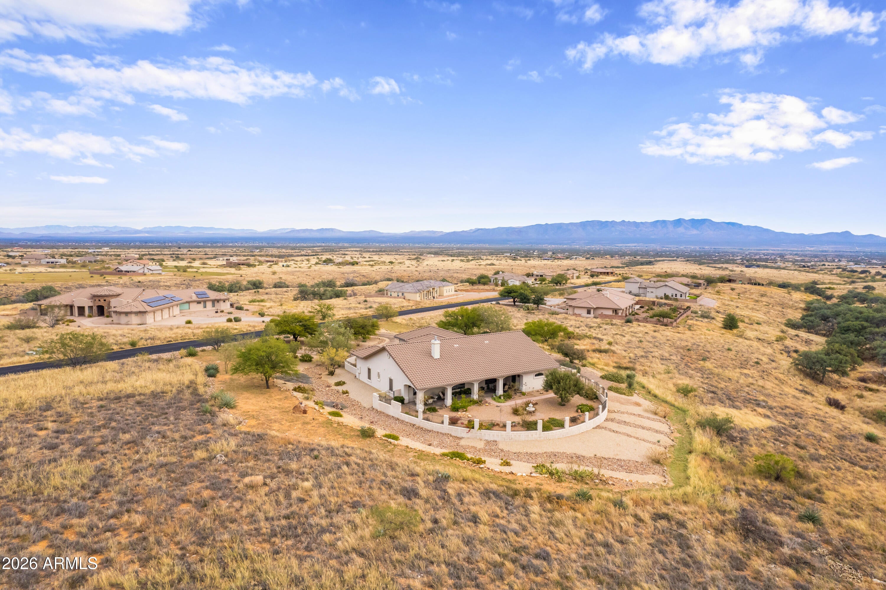 WILD HORSE 2 - Residential