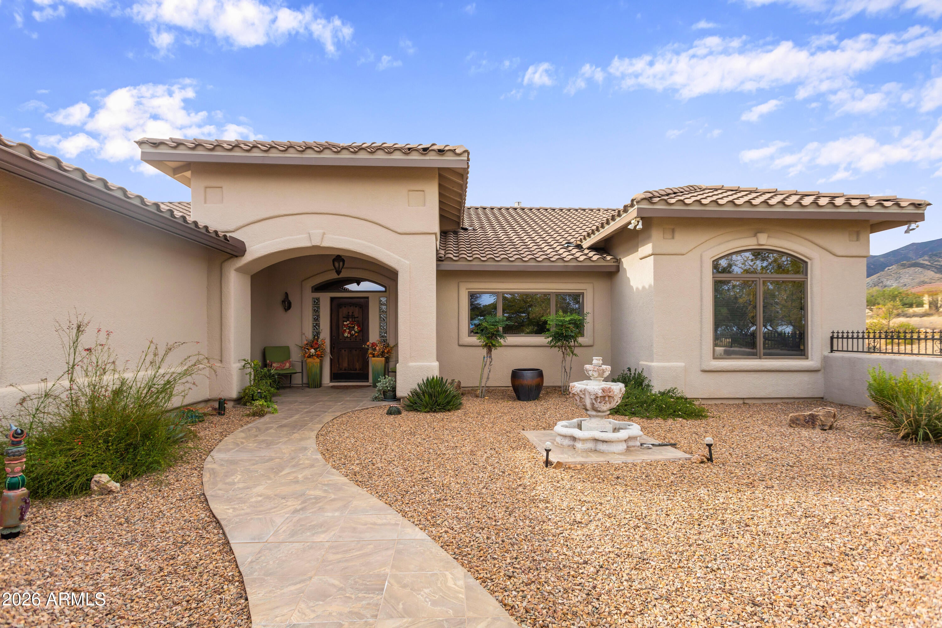 WILD HORSE 2 - Residential