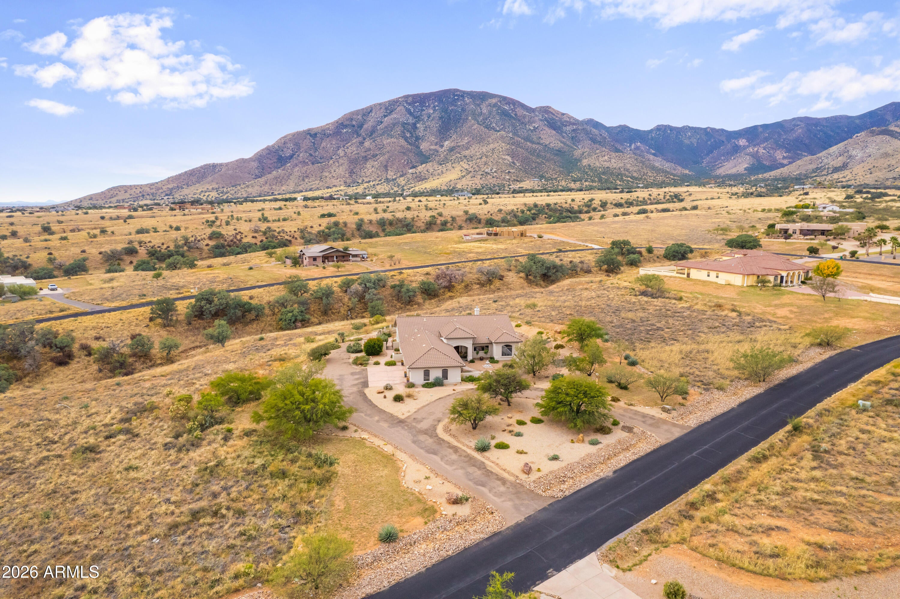WILD HORSE 2 - Residential