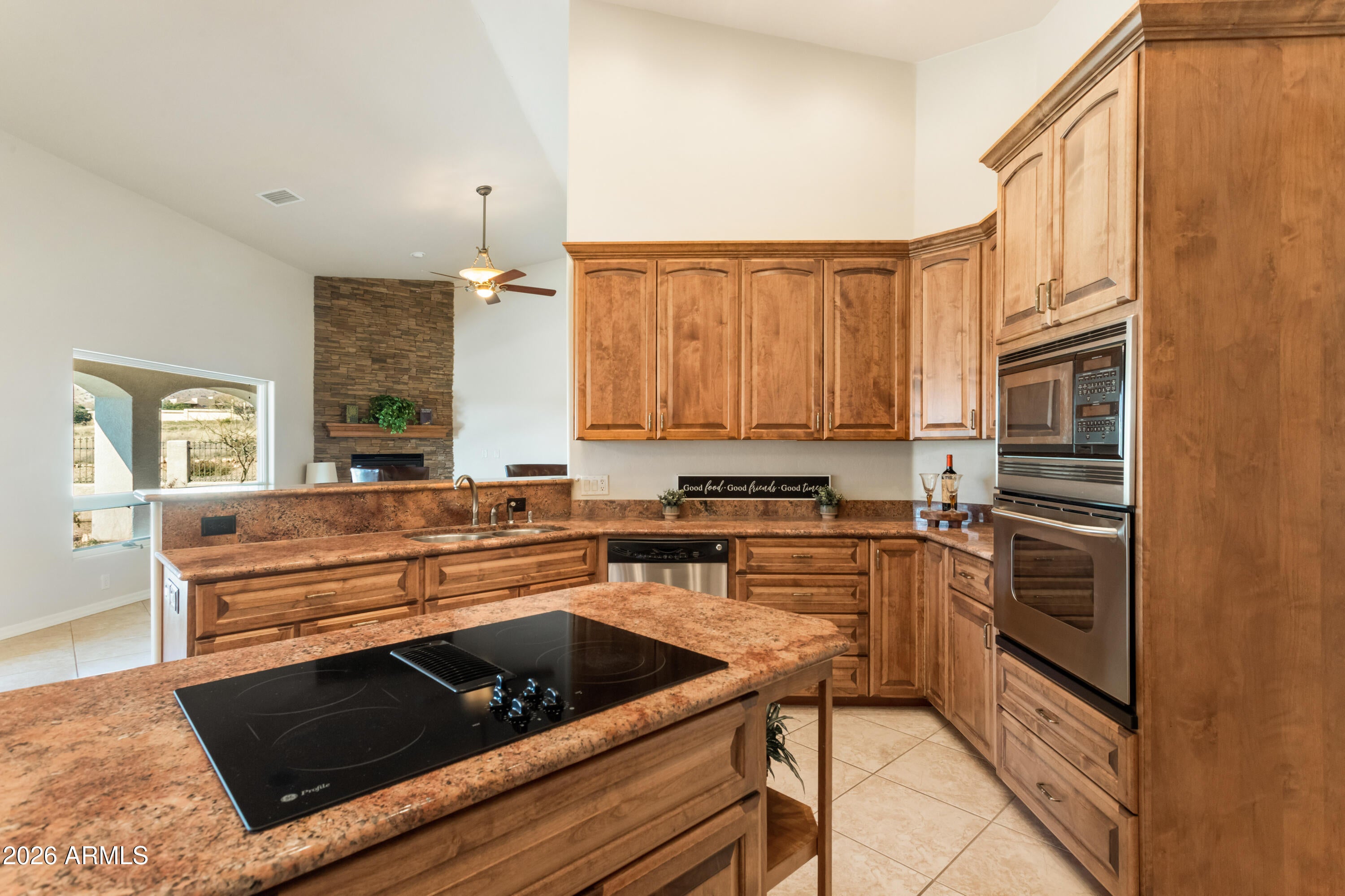 WILD HORSE 2 - Residential