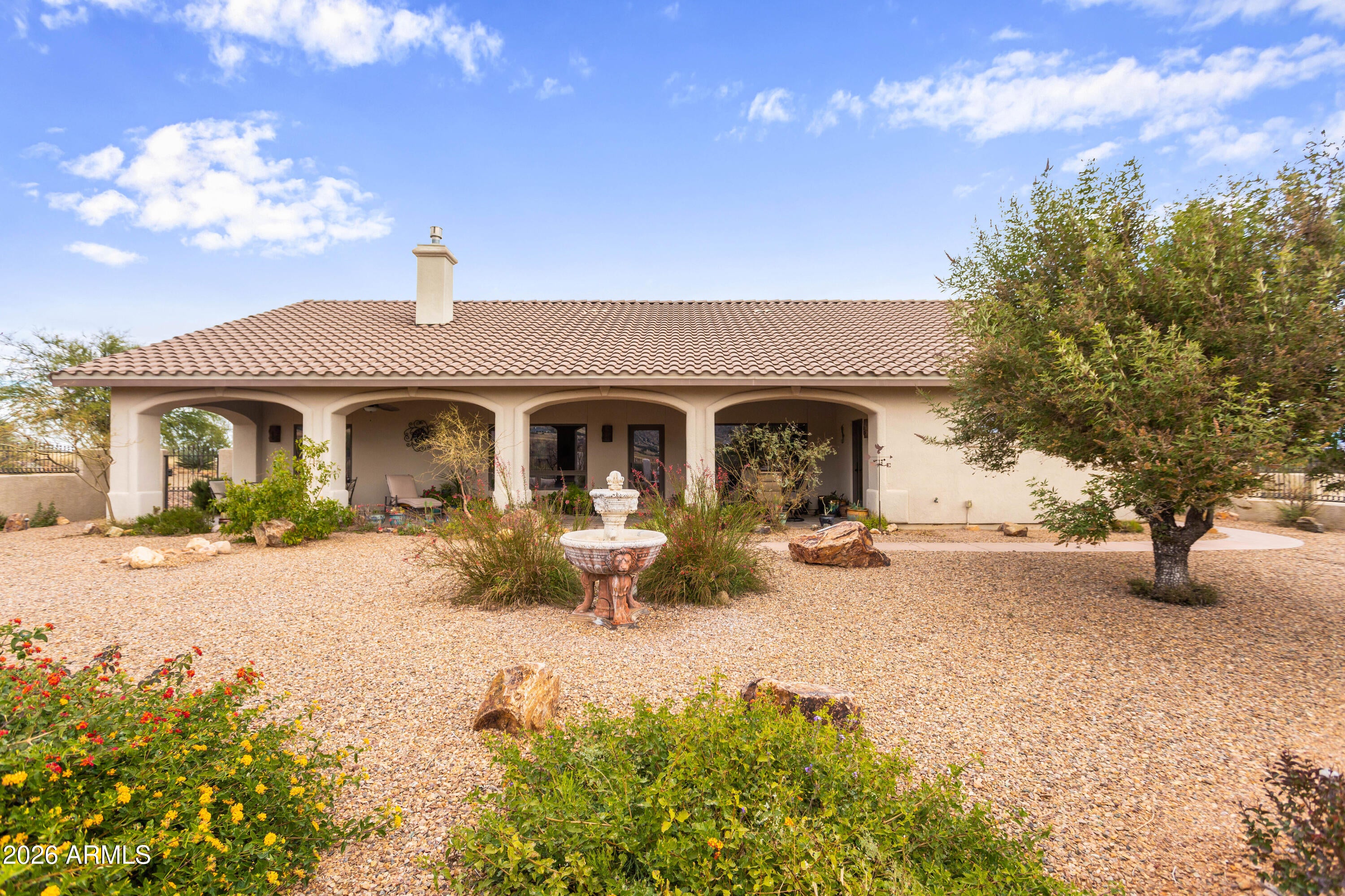 WILD HORSE 2 - Residential
