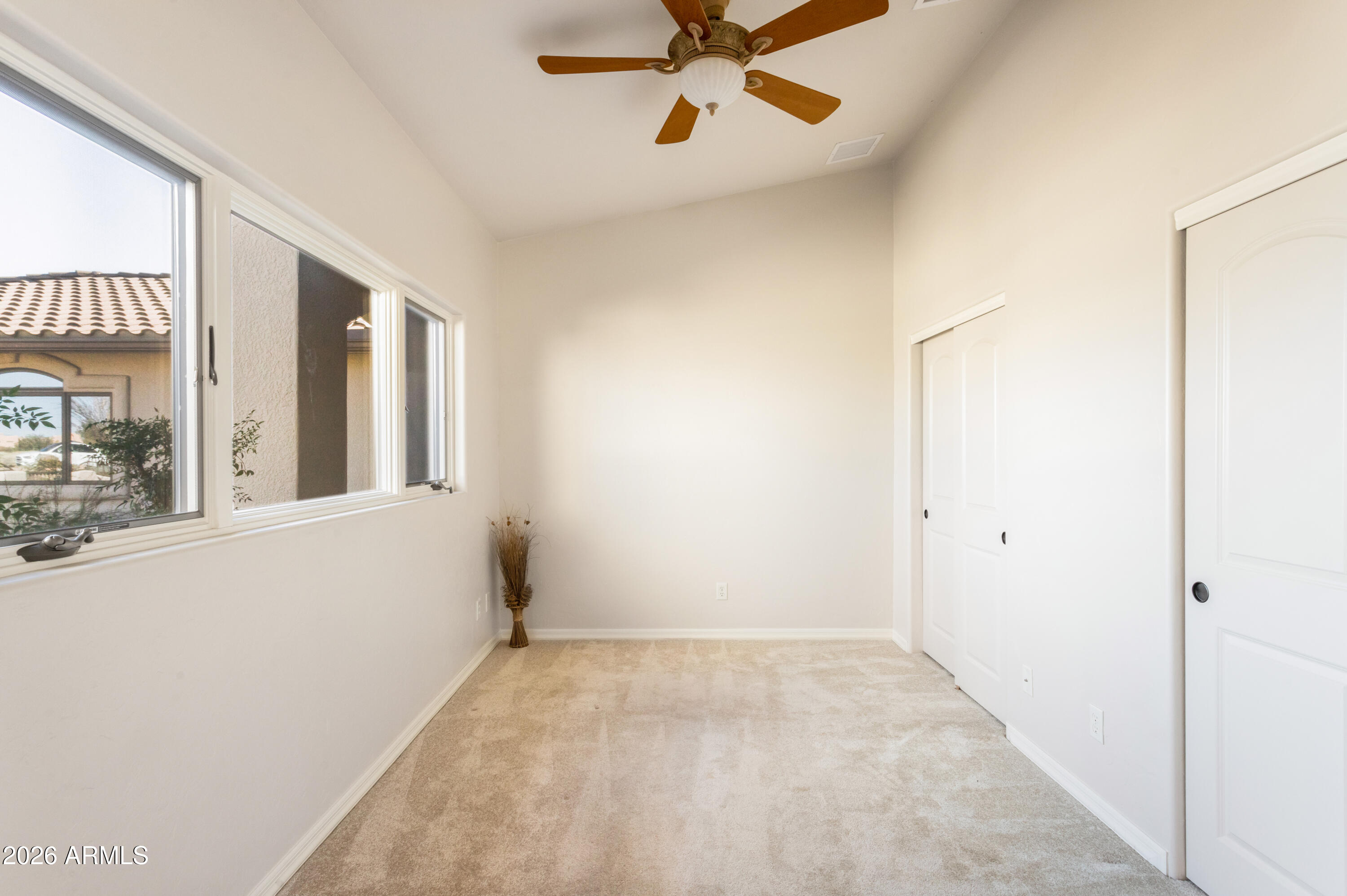 WILD HORSE 2 - Residential