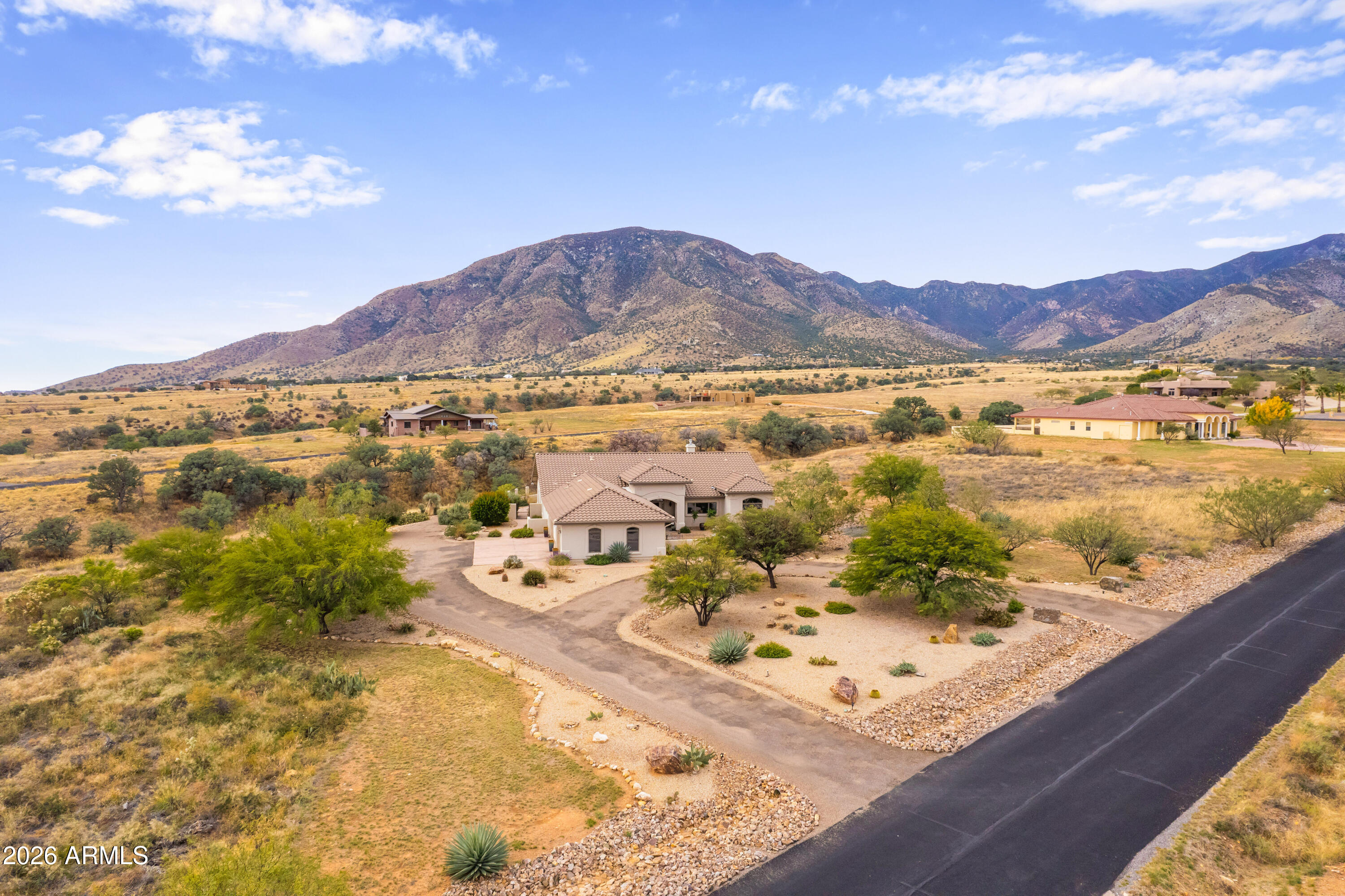 WILD HORSE 2 - Residential
