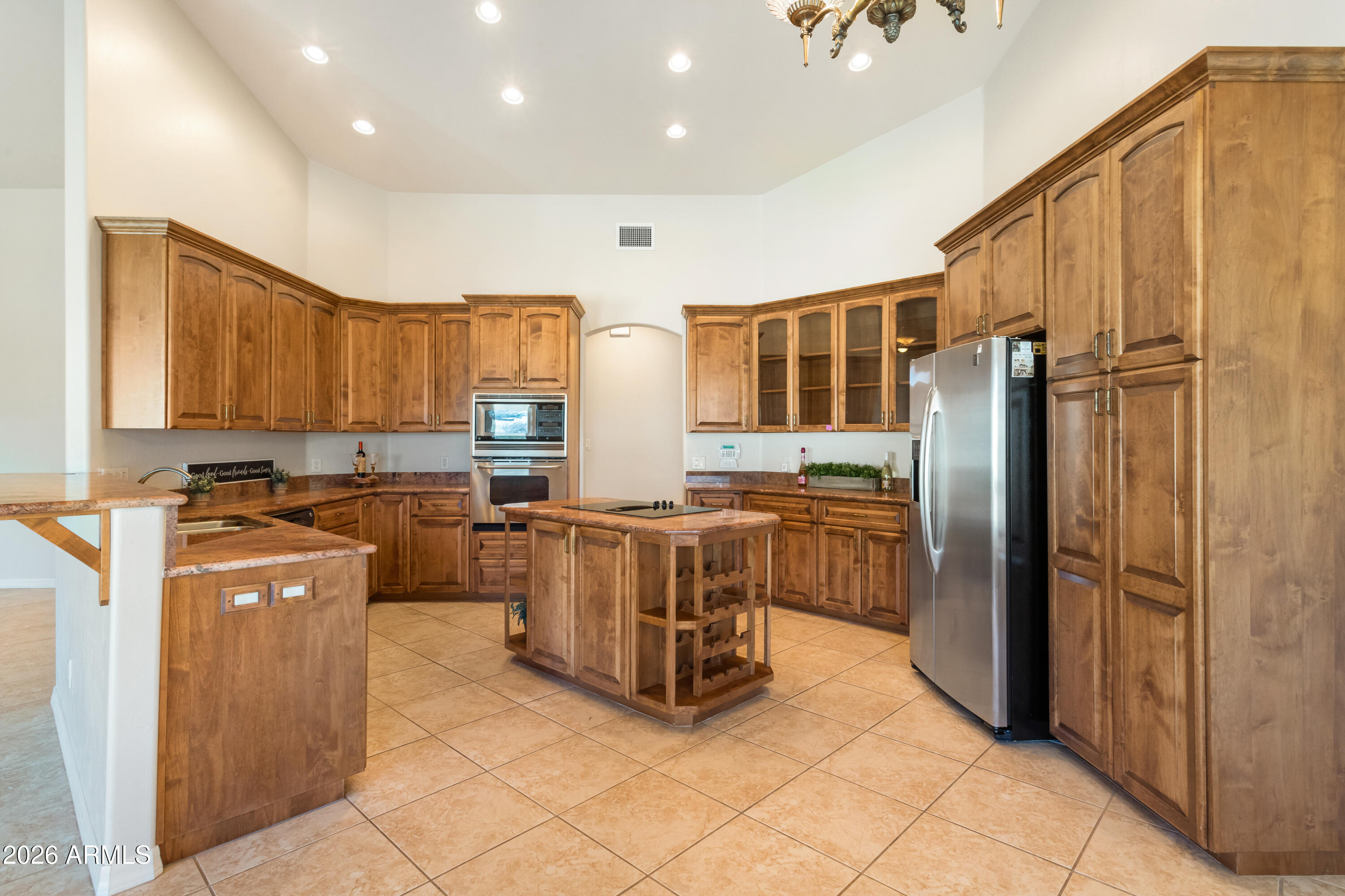 WILD HORSE 2 - Residential