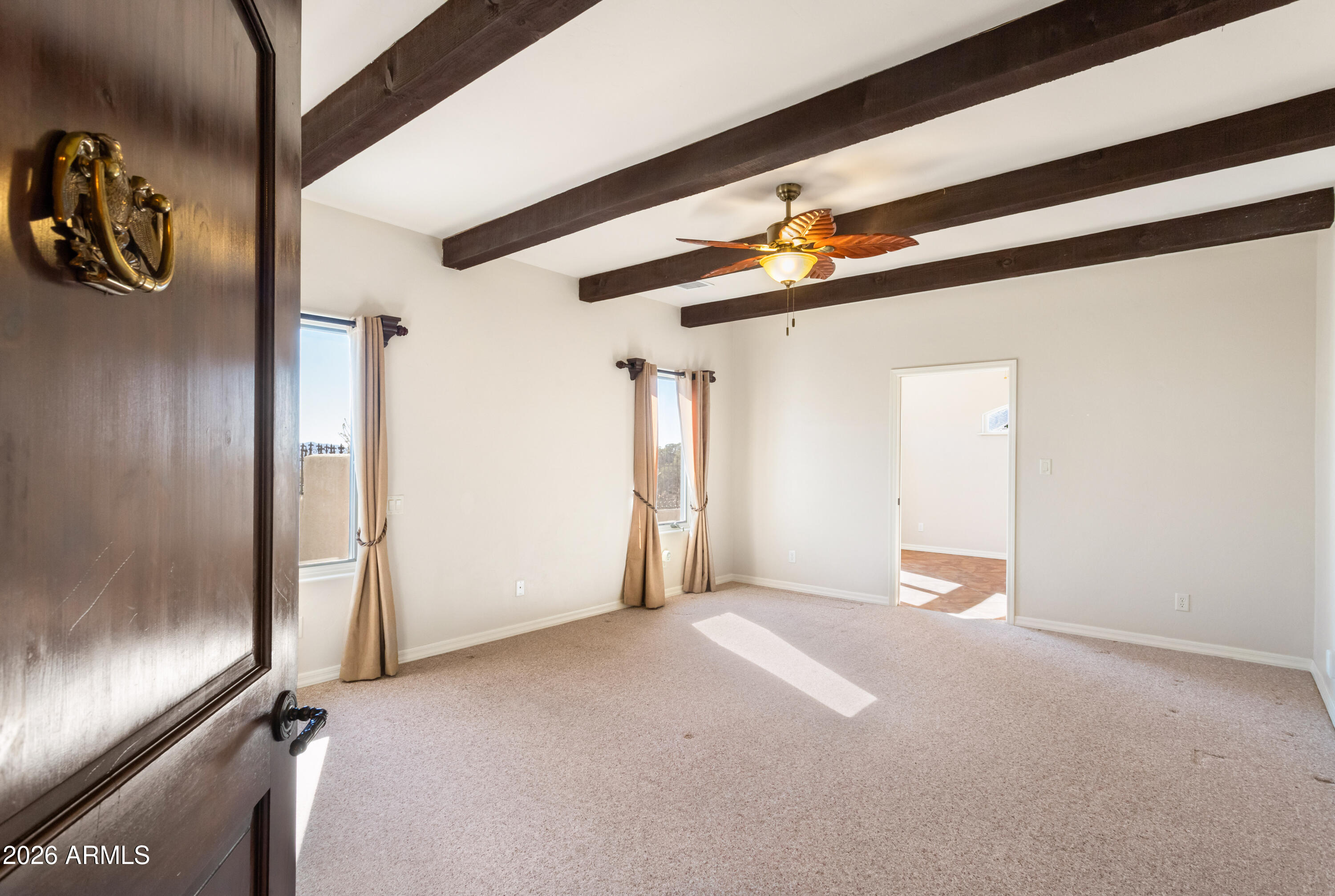 WILD HORSE 2 - Residential