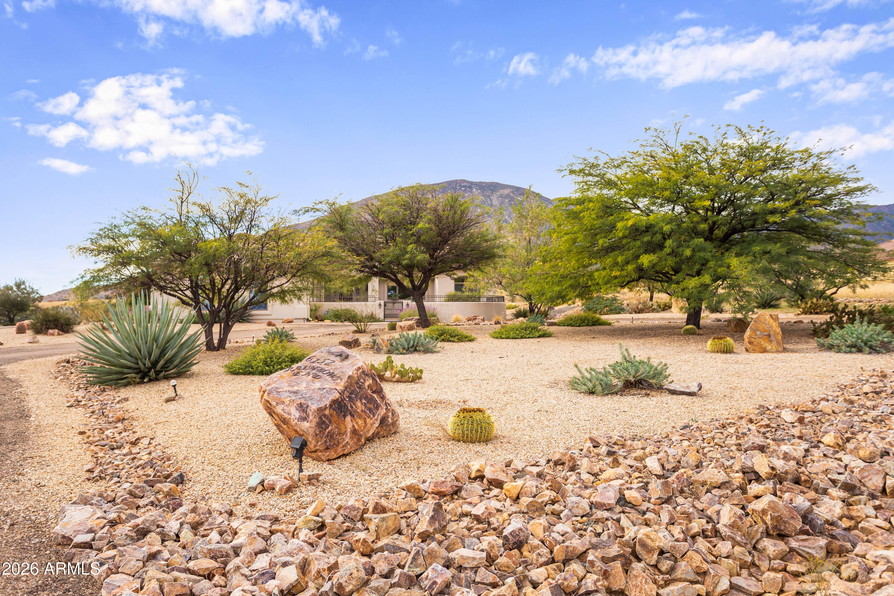 WILD HORSE 2 - Residential