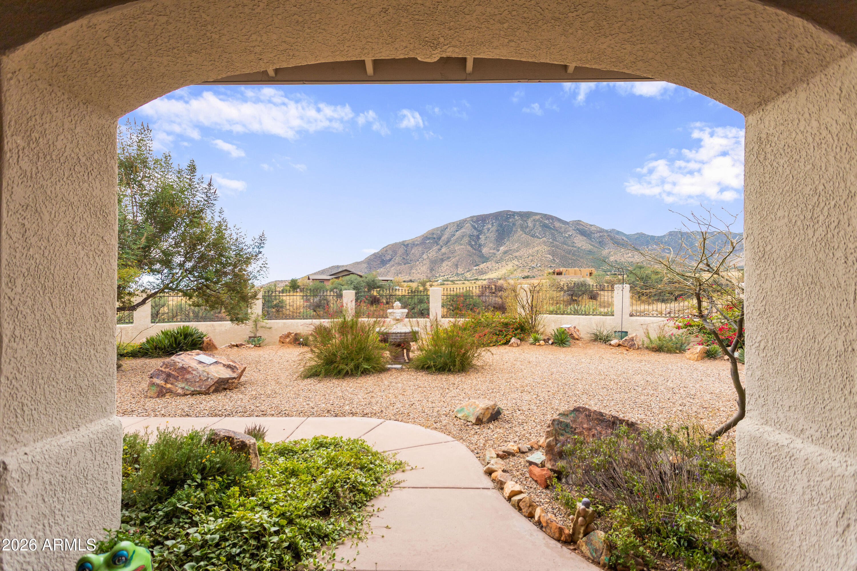 WILD HORSE 2 - Residential