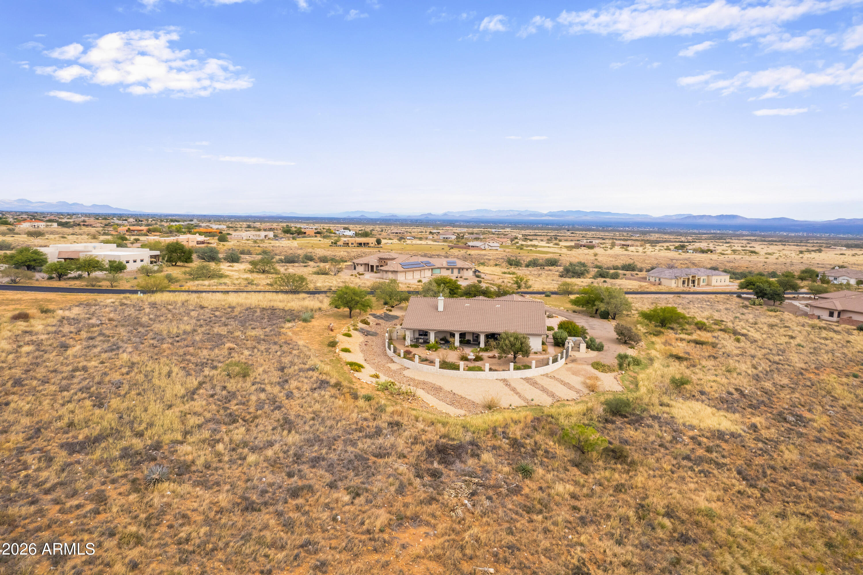 WILD HORSE 2 - Residential
