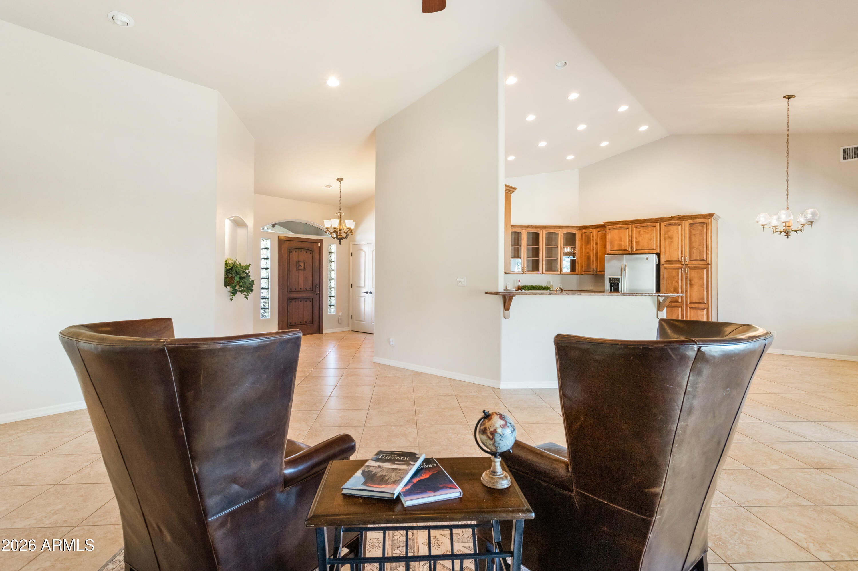 WILD HORSE 2 - Residential