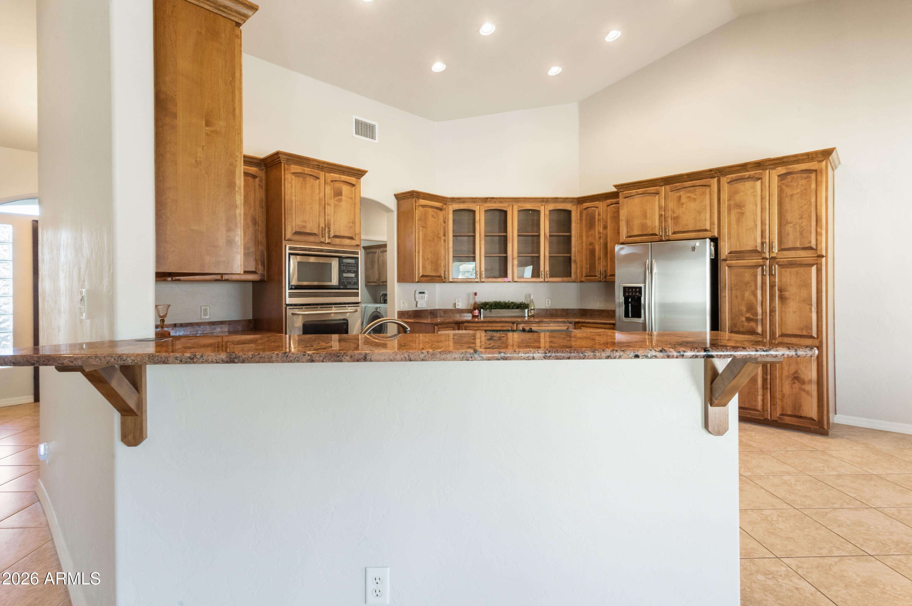 WILD HORSE 2 - Residential