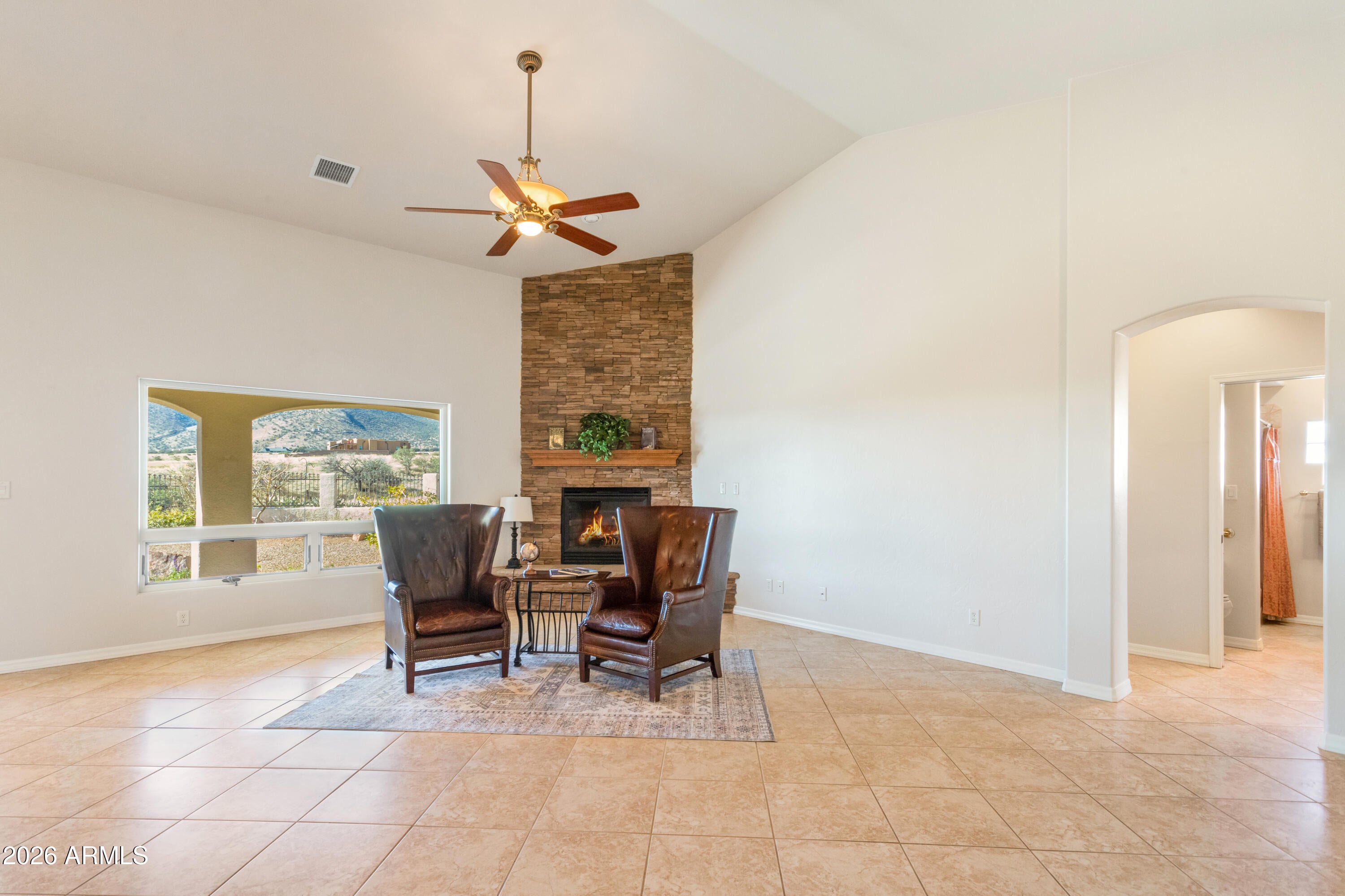 WILD HORSE 2 - Residential