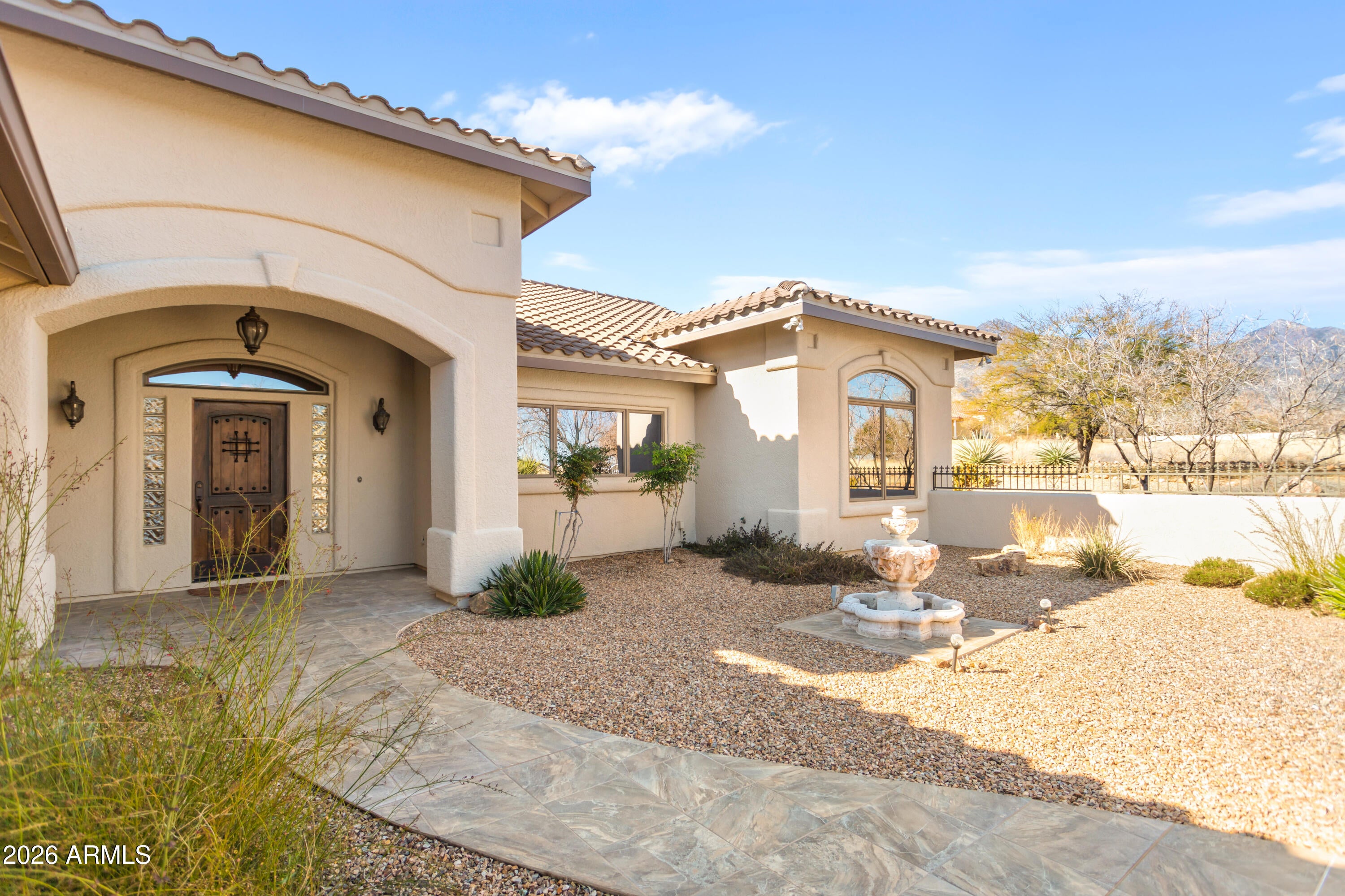 WILD HORSE 2 - Residential