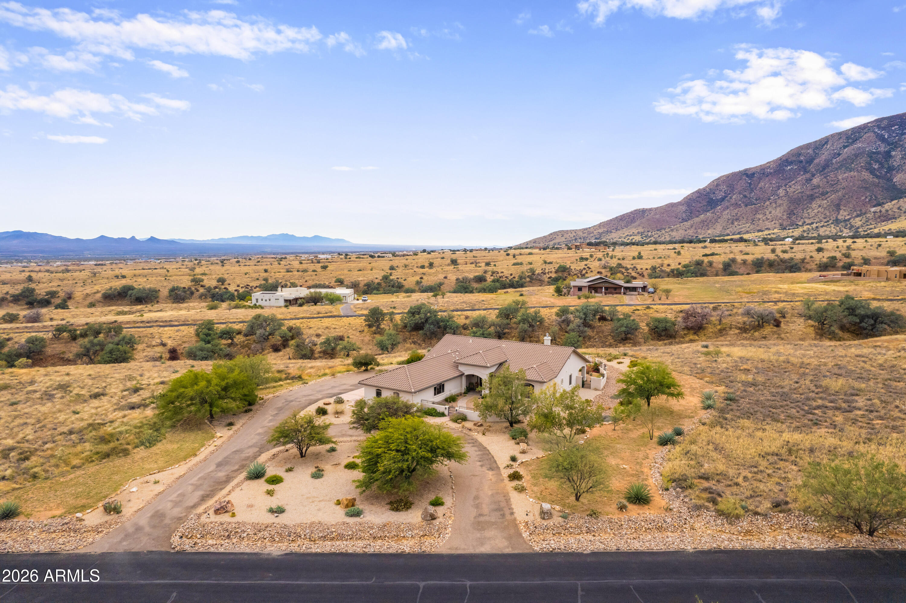 WILD HORSE 2 - Residential
