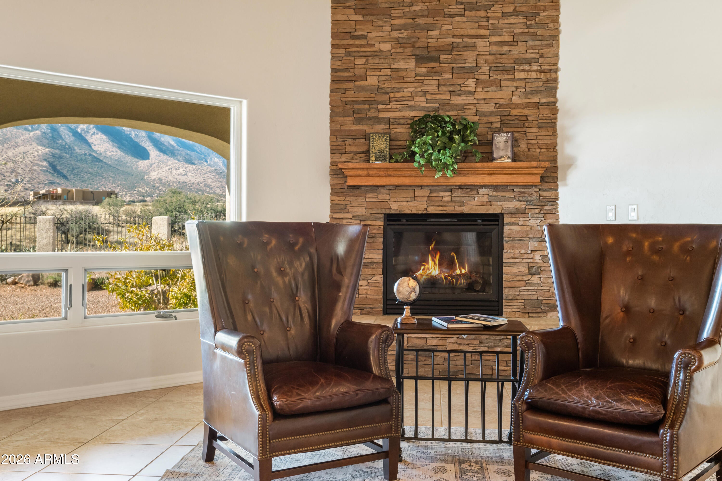 WILD HORSE 2 - Residential