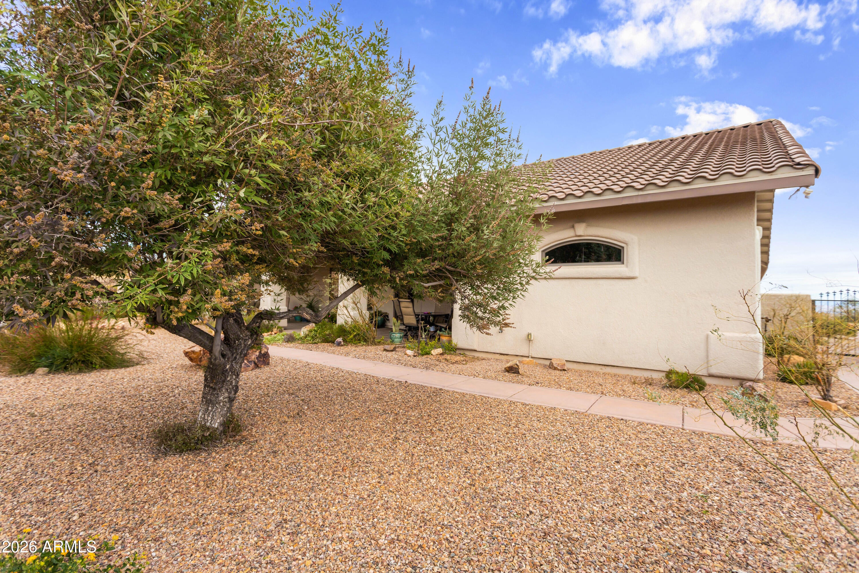 WILD HORSE 2 - Residential