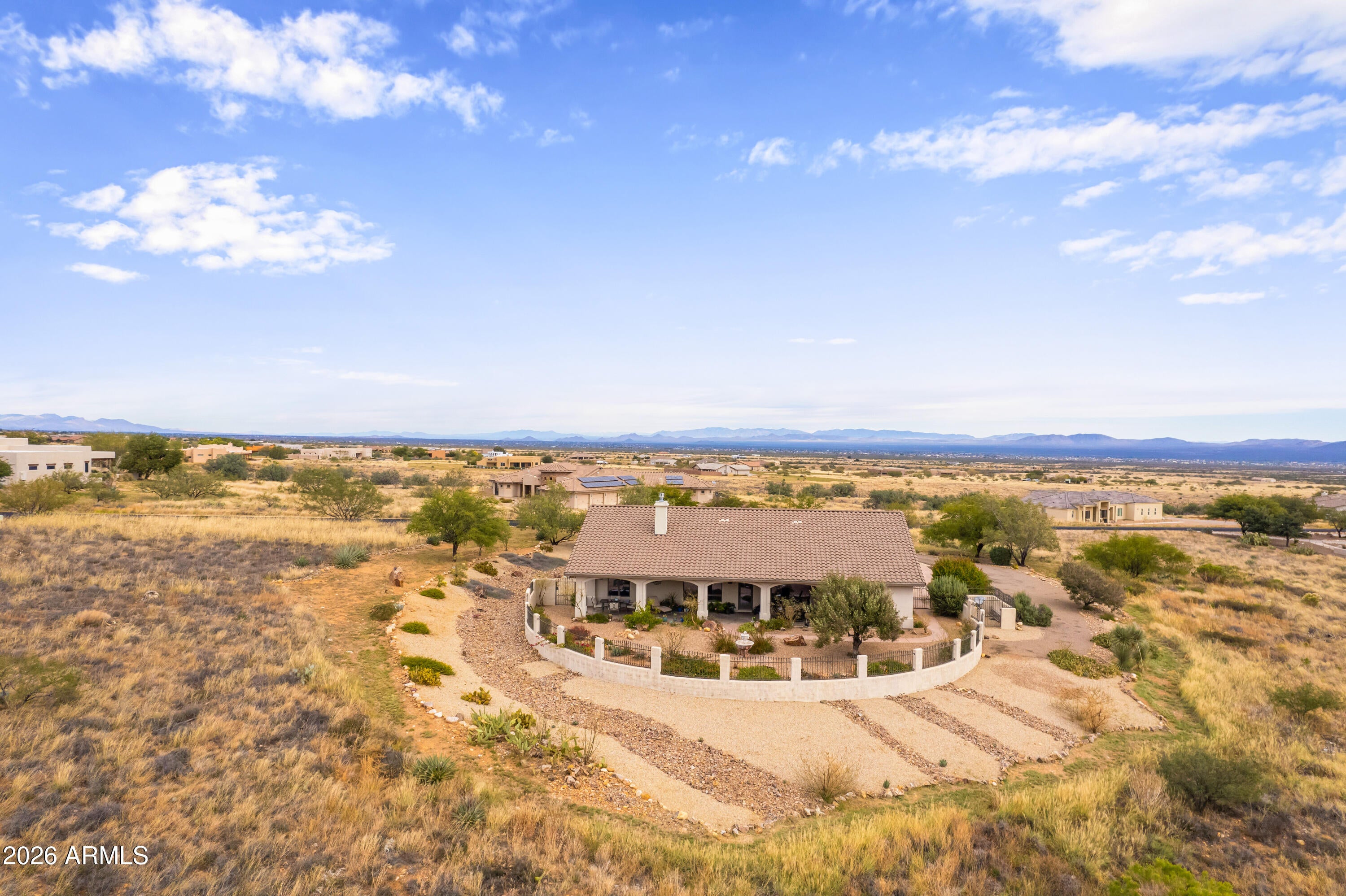WILD HORSE 2 - Residential
