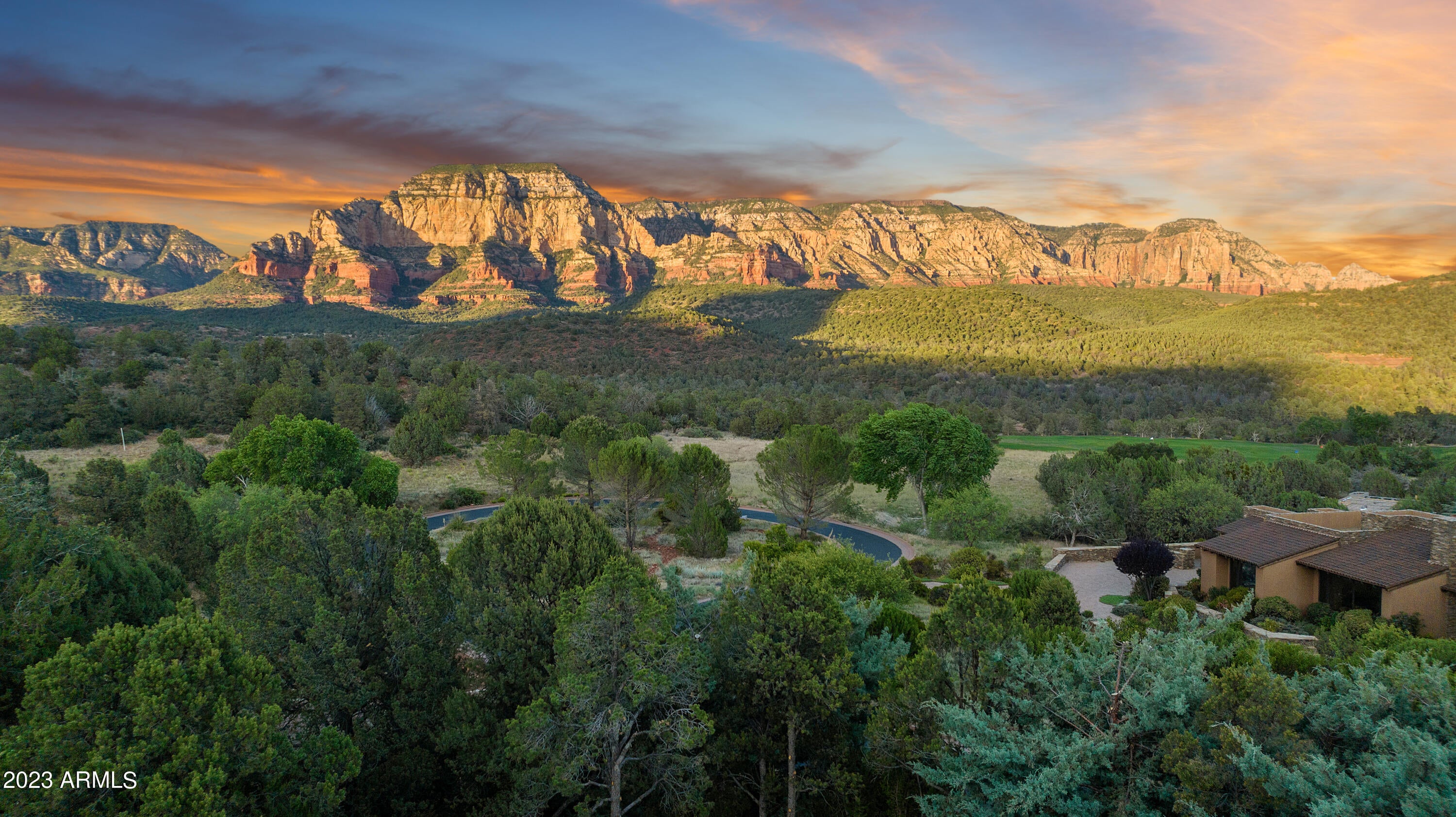 Solitude in Seven Canyons - Residential